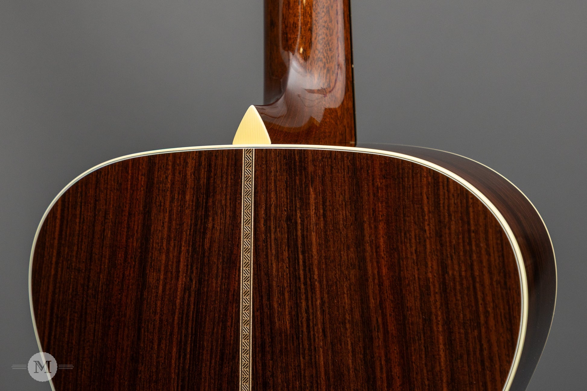 Collings Acoustic Guitars - 002H T Traditional - 14-Fret - German Spruce