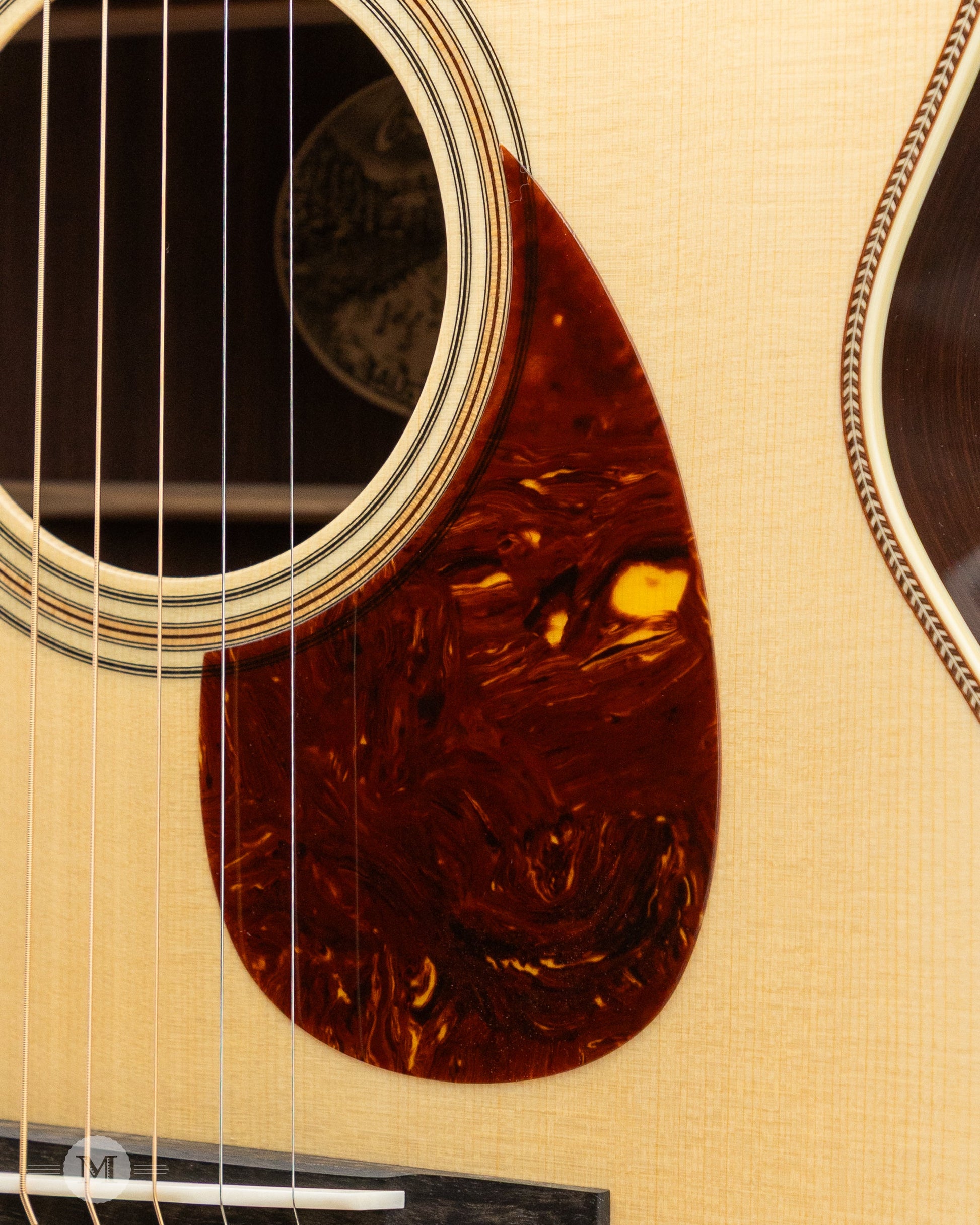 Collings Acoustic Guitars - 002H T Traditional - 14-Fret - German Spruce