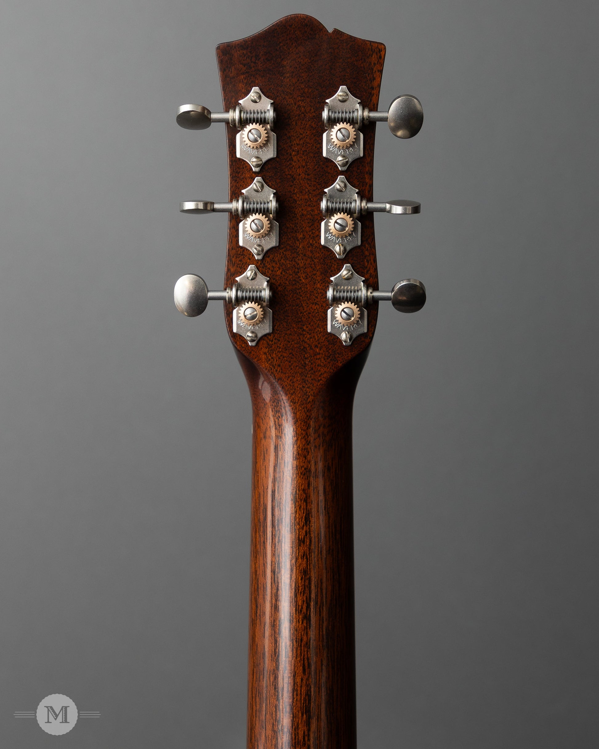 Collings Electric Guitars - 470 JL - Antiqued Blonde - Trapeze Tailpiece
