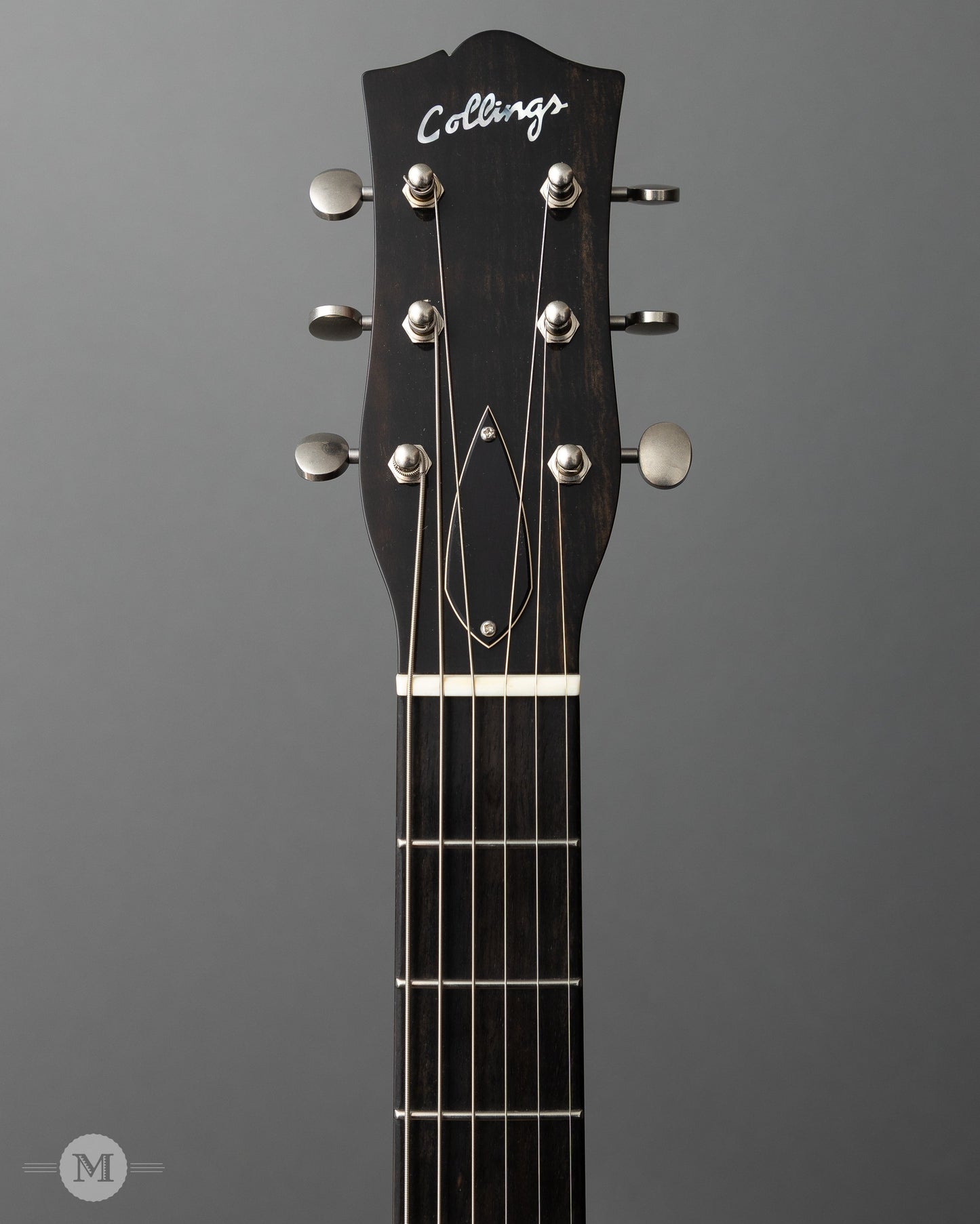 Collings Electric Guitars - 470 JL - Antiqued Blonde - Trapeze Tailpiece