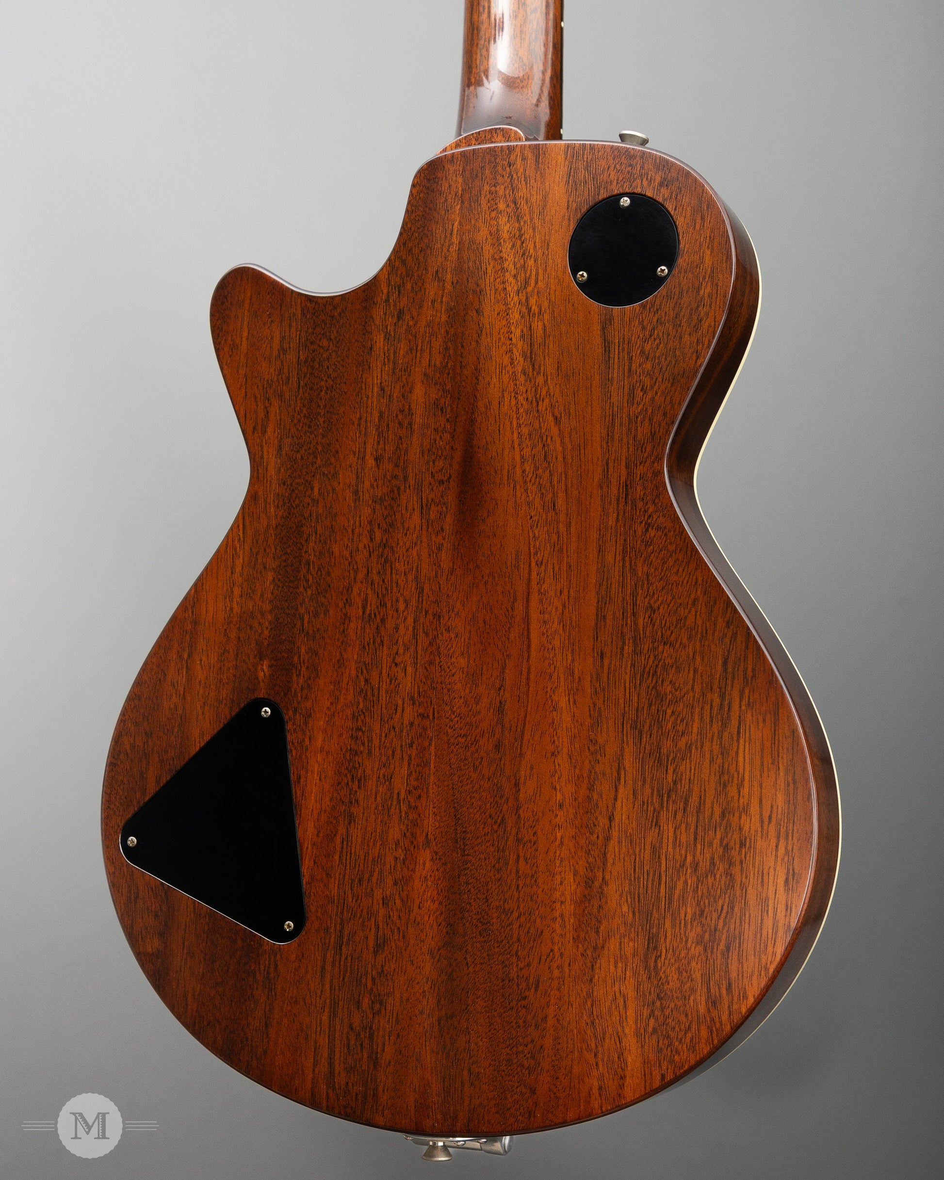 Collings Electric Guitars - 470 JL - Antiqued Black