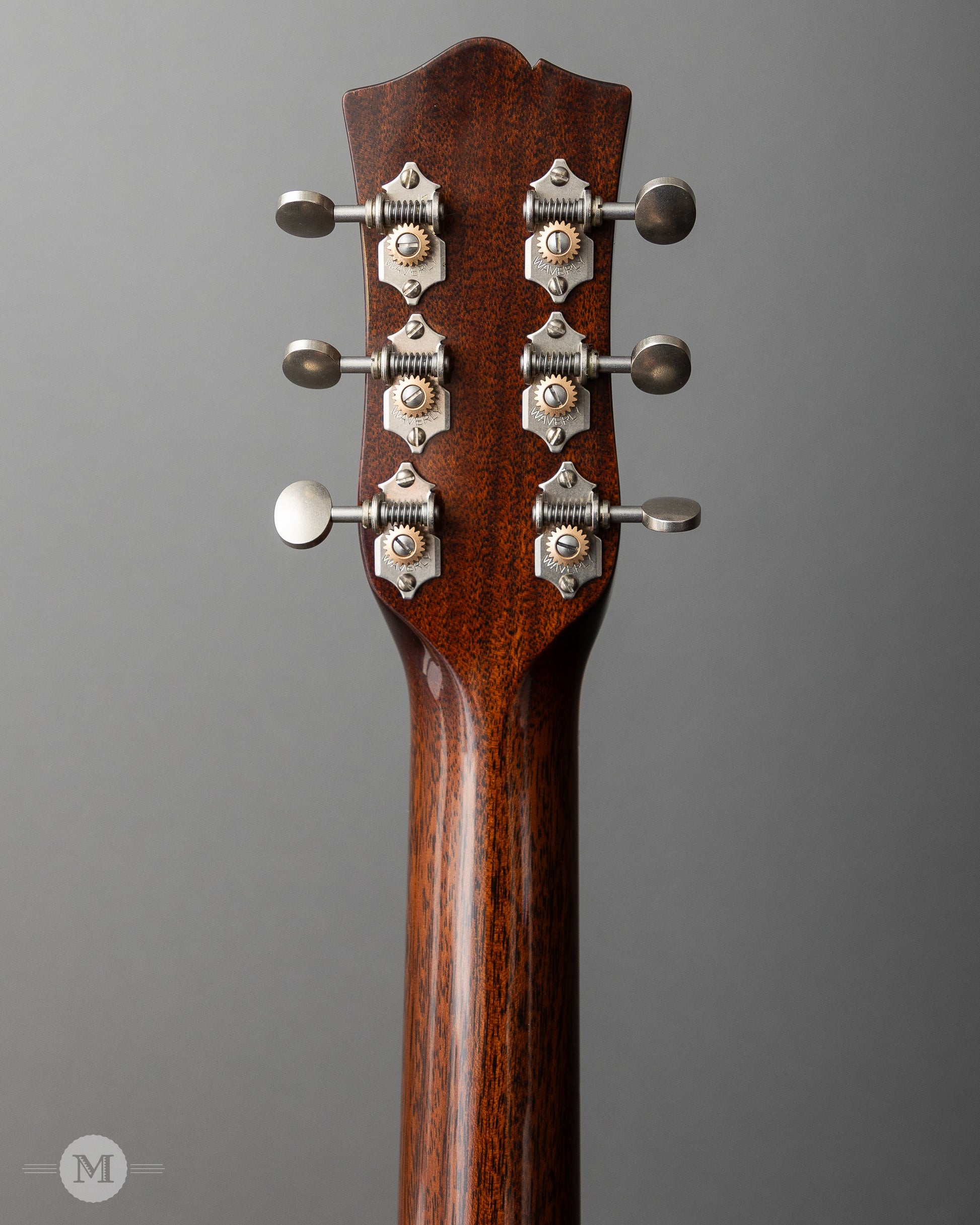 Collings Electric Guitars - 470 JL - Antiqued Black