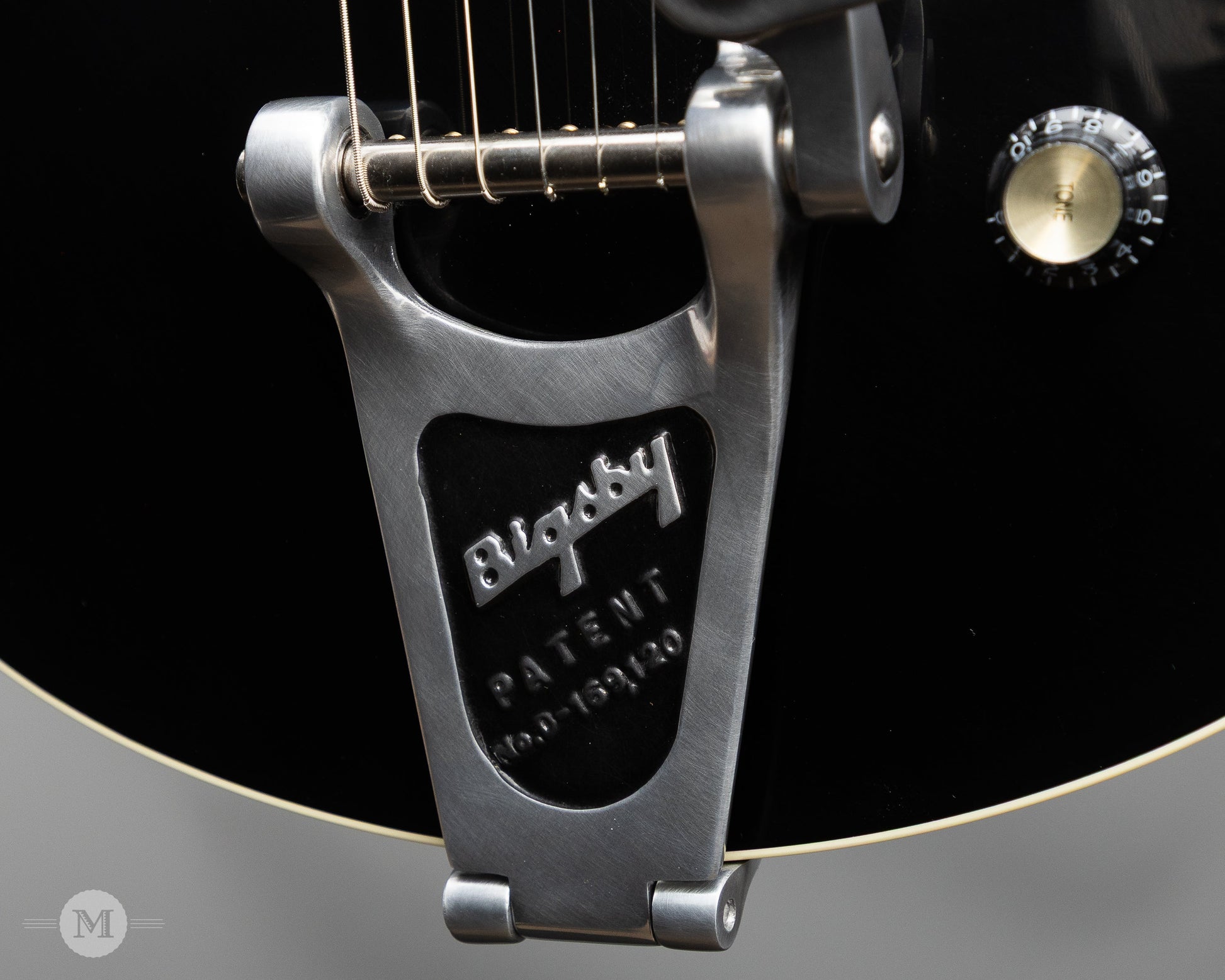 Collings Electric Guitars - 470 JL - Antiqued Black
