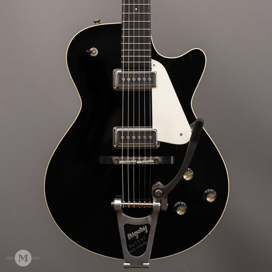Collings Electric Guitars - 470 JL - Antiqued Black