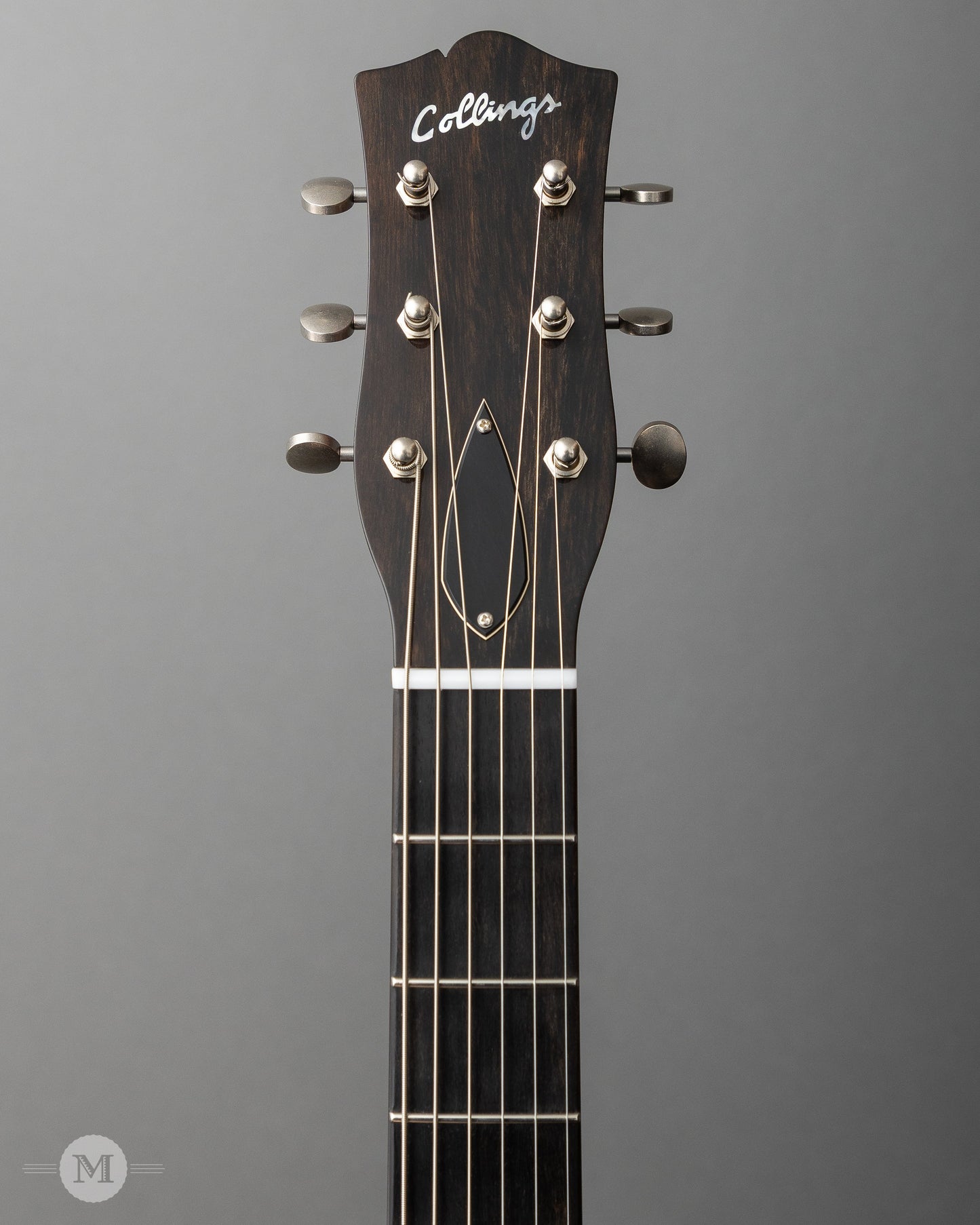 Collings Electric Guitars - 470 JL - Antiqued Black