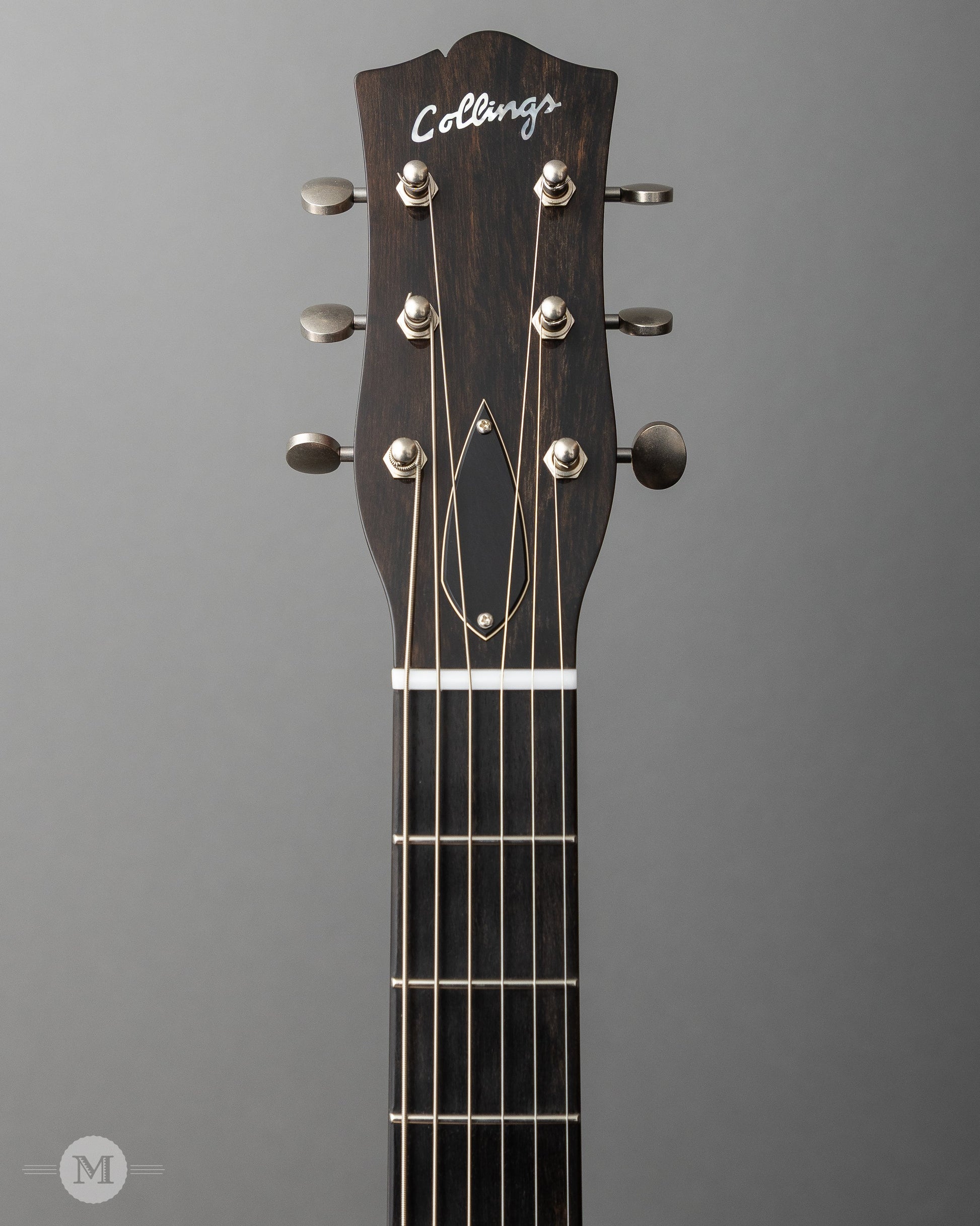 Collings Electric Guitars - 470 JL - Antiqued Black