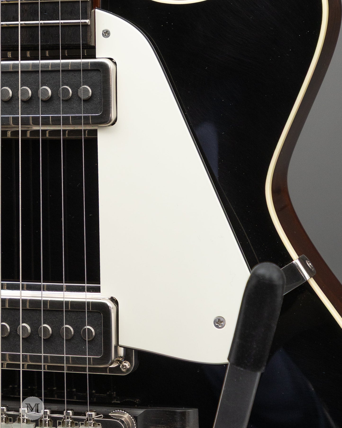 Collings Electric Guitars - 470 JL - Antiqued Black