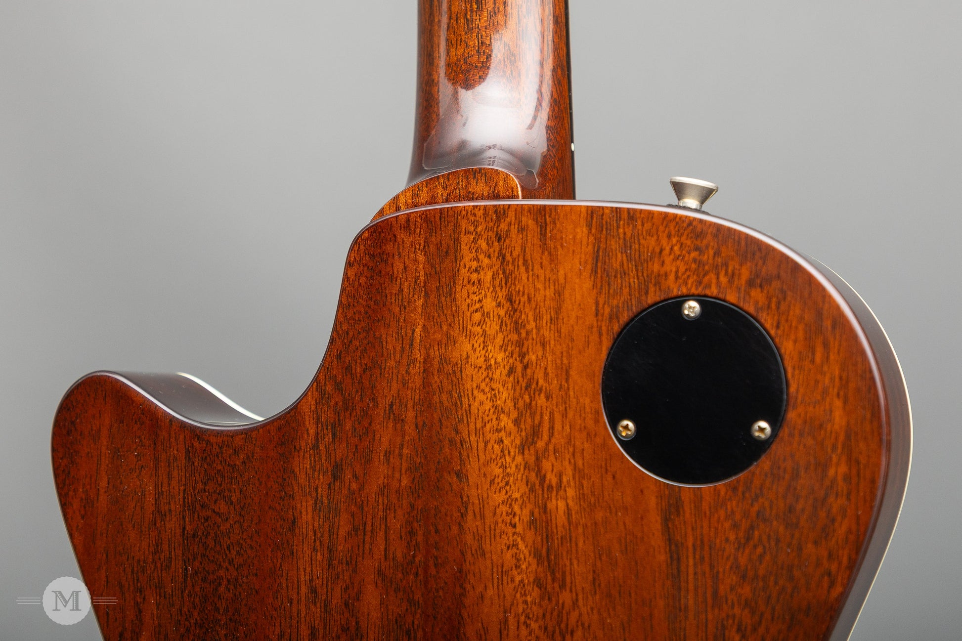 Collings Electric Guitars - 470 JL - Antiqued Black