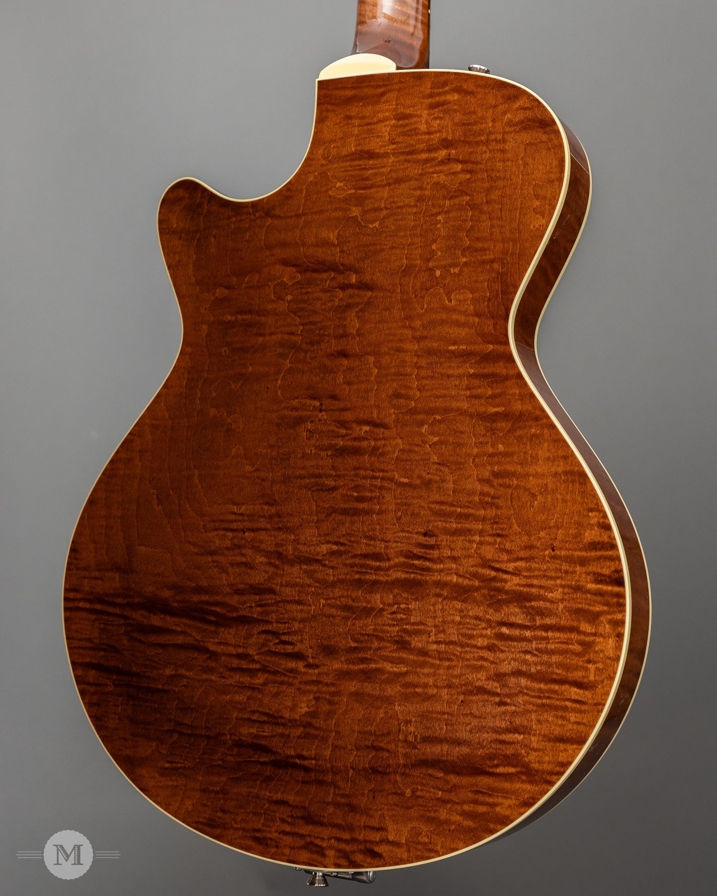 Collings Electric Guitars - 620 SM LC - Sherwood Green