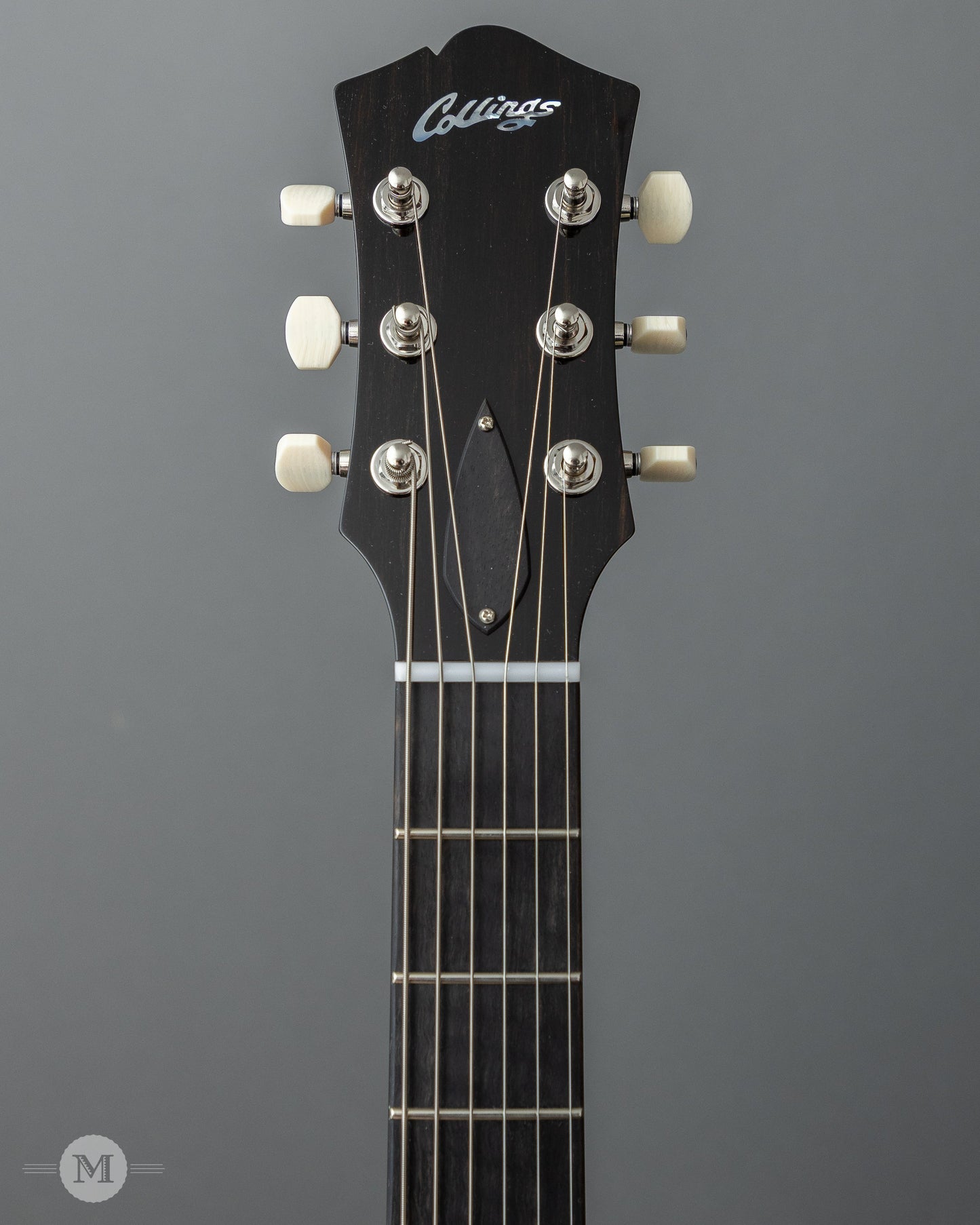 Collings Electric Guitars - 620 SM LC - Sherwood Green