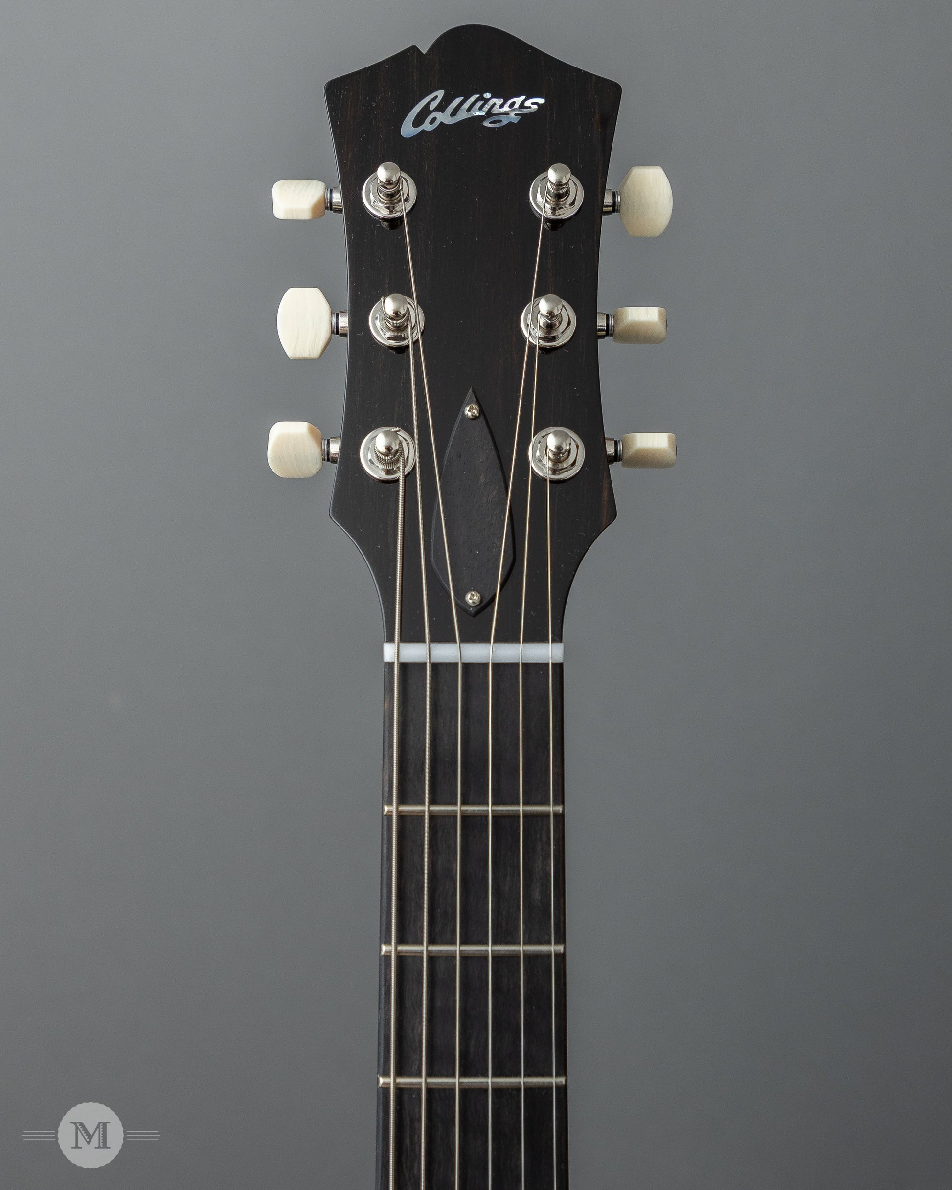 Collings Electric Guitars - 620 SM LC - Sherwood Green
