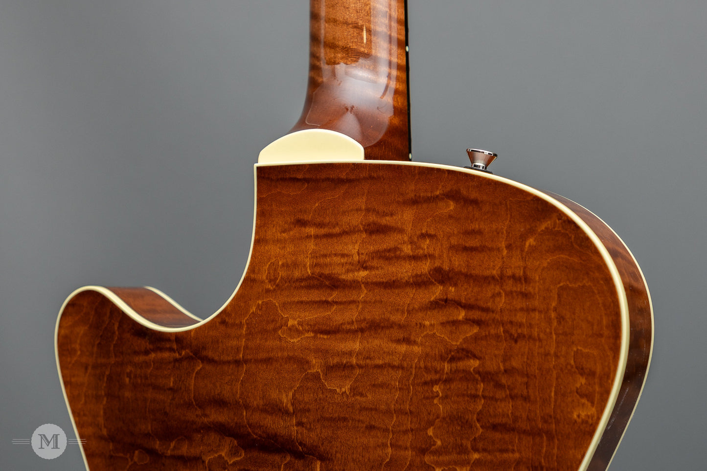 Collings Electric Guitars - 620 SM LC - Sherwood Green