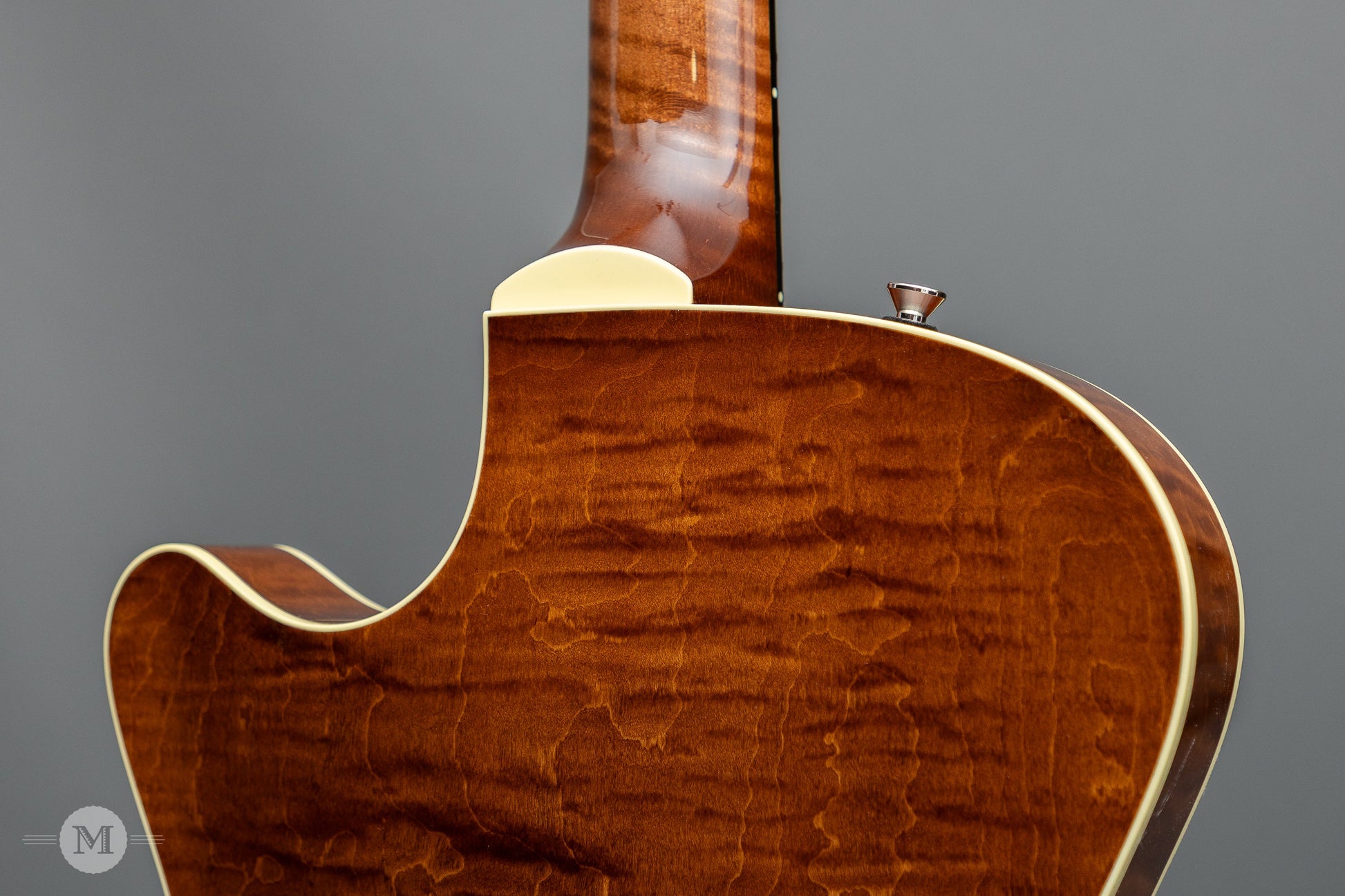 Collings Electric Guitars - 620 SM LC - Sherwood Green