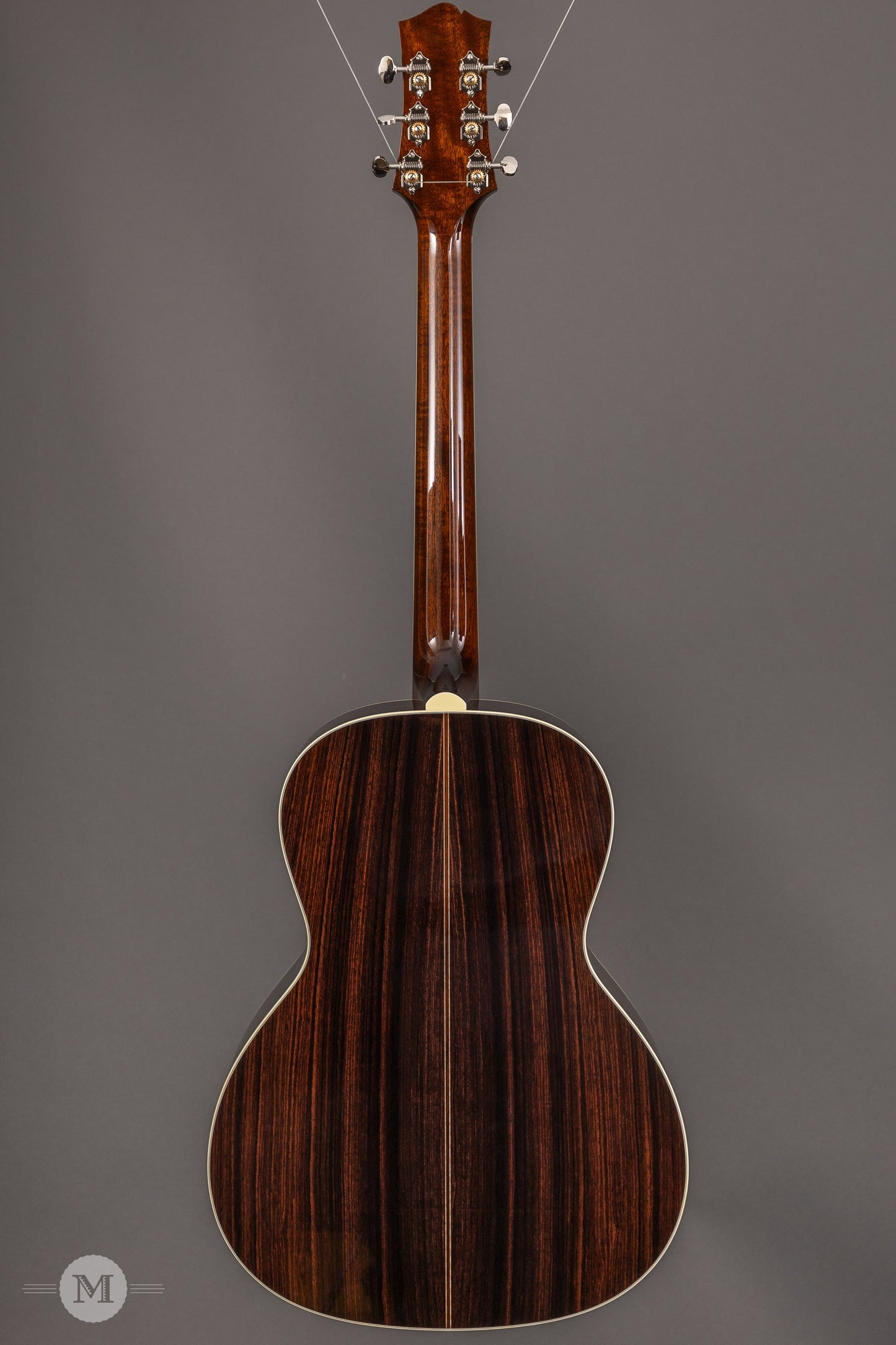 Collings Acoustic Guitars - C10 Deluxe - Old Growth Sitka