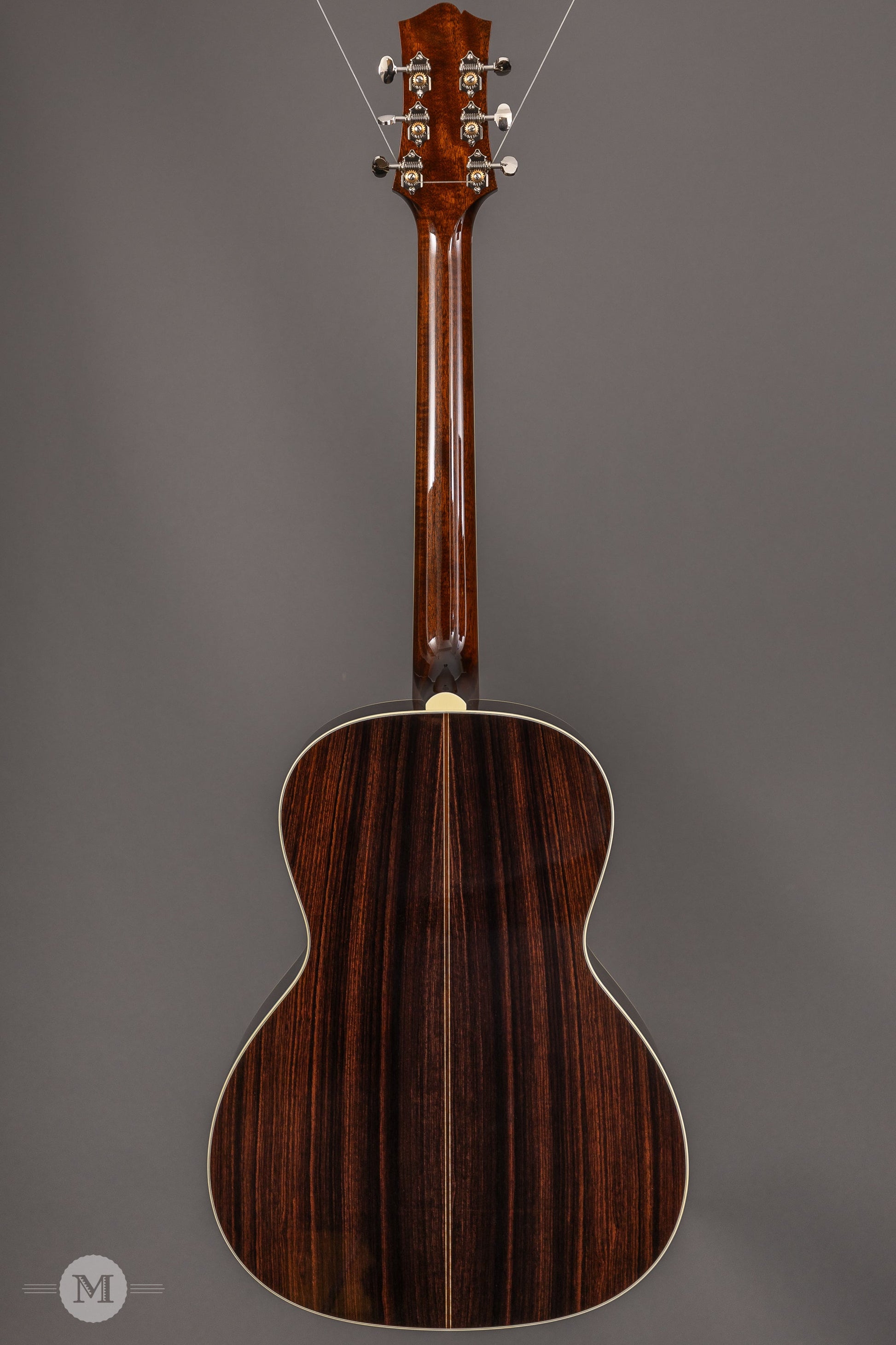 Collings Acoustic Guitars - C10 Deluxe - Old Growth Sitka