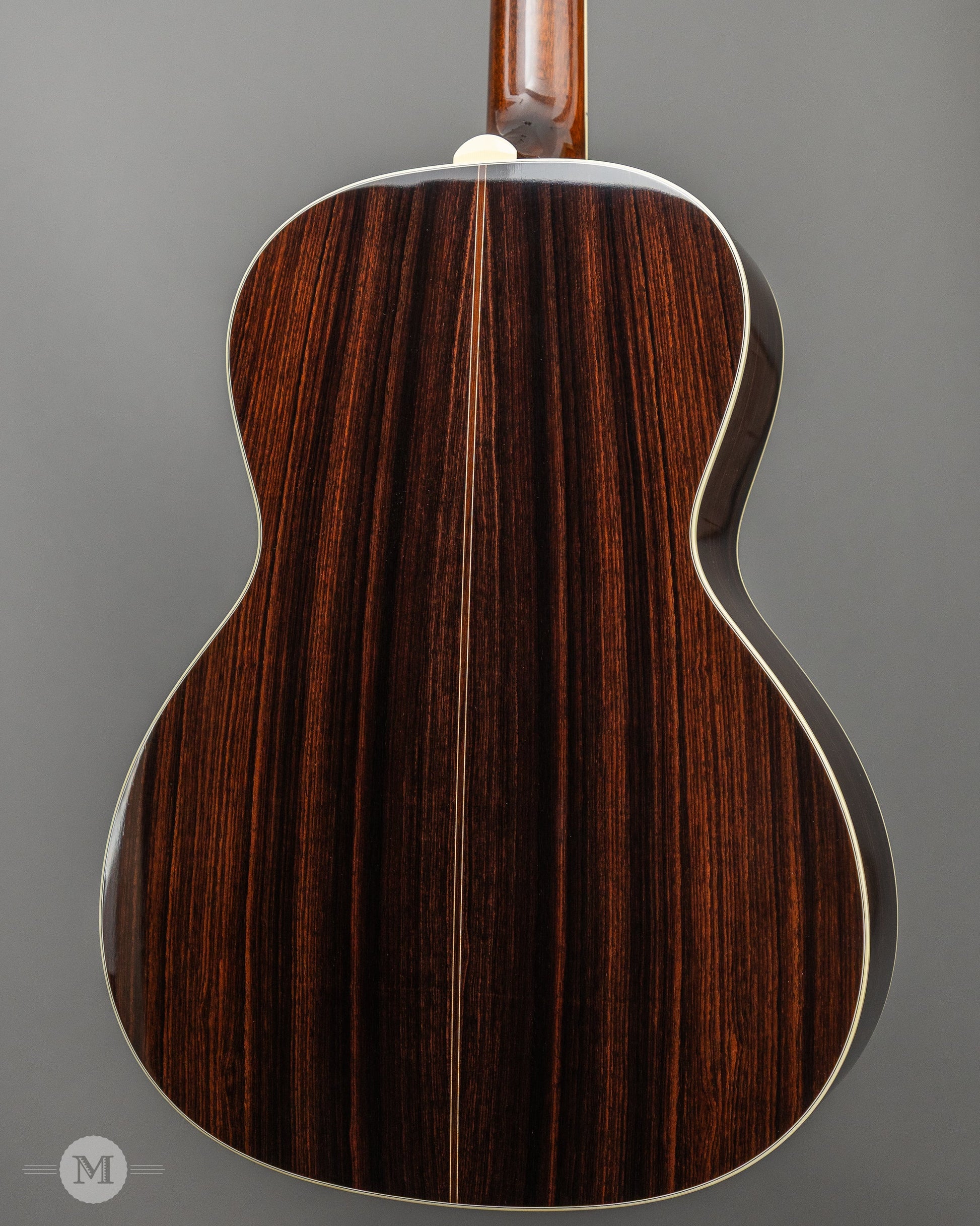 Collings Acoustic Guitars - C10 Deluxe - Old Growth Sitka