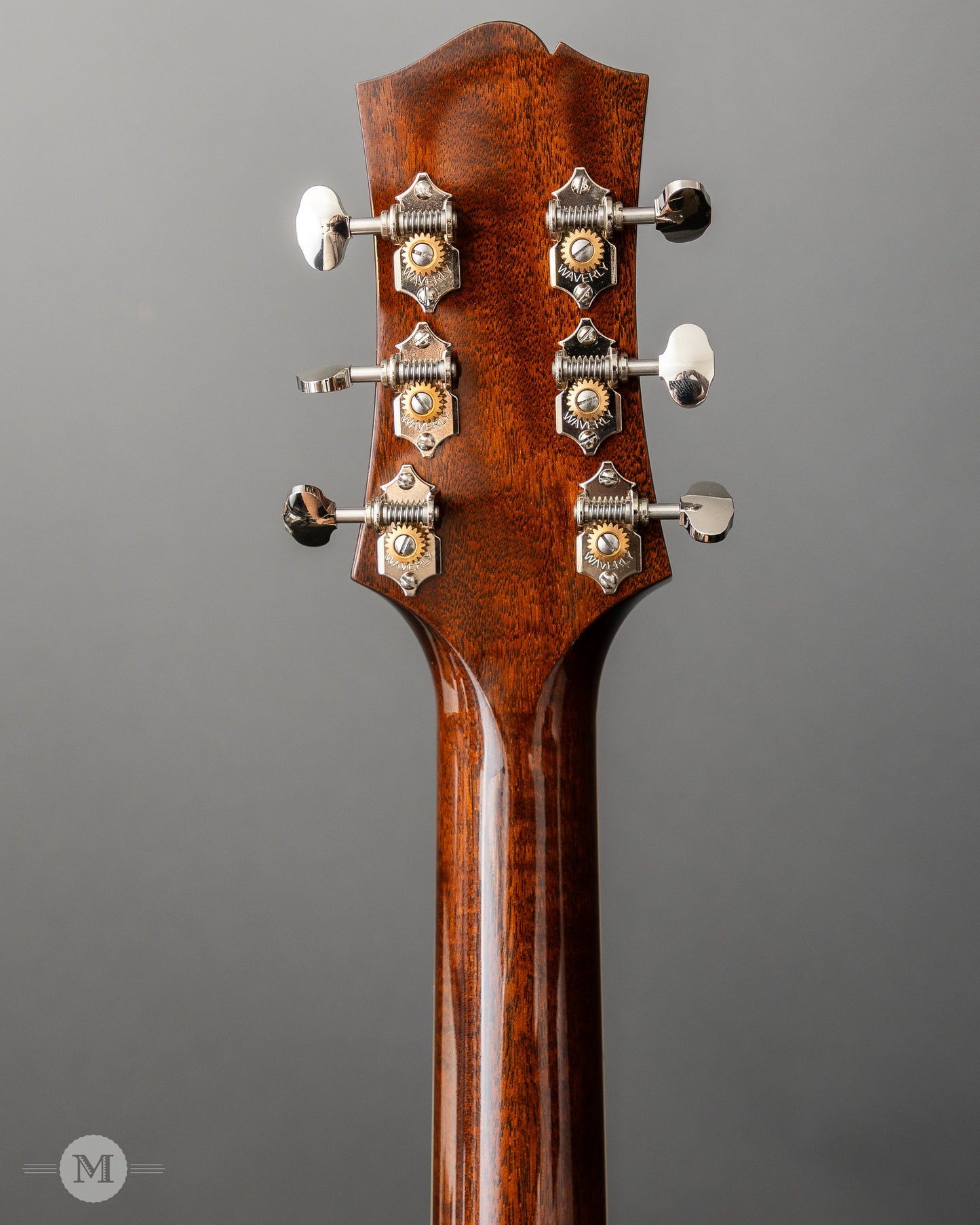 Collings Acoustic Guitars - C10 Deluxe - Old Growth Sitka