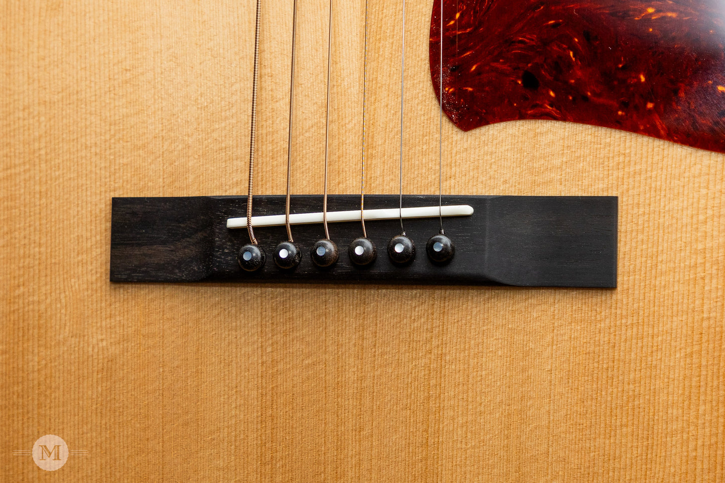 Collings Acoustic Guitars - C10 Deluxe - Old Growth Sitka