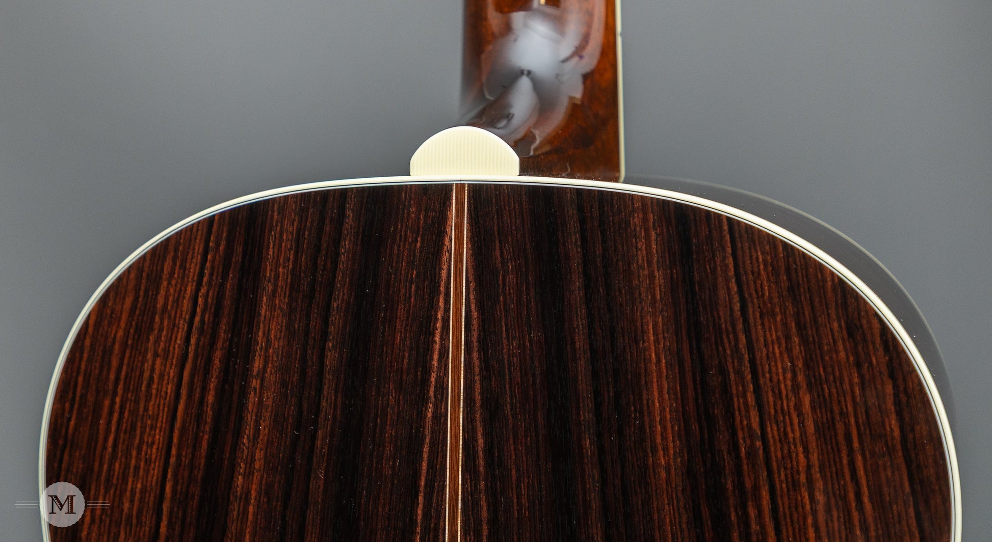 Collings Acoustic Guitars - C10 Deluxe - Old Growth Sitka