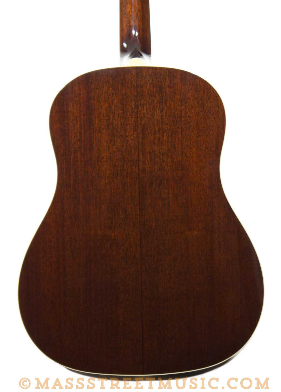Collings Acoustic Guitars - CJ35 SB