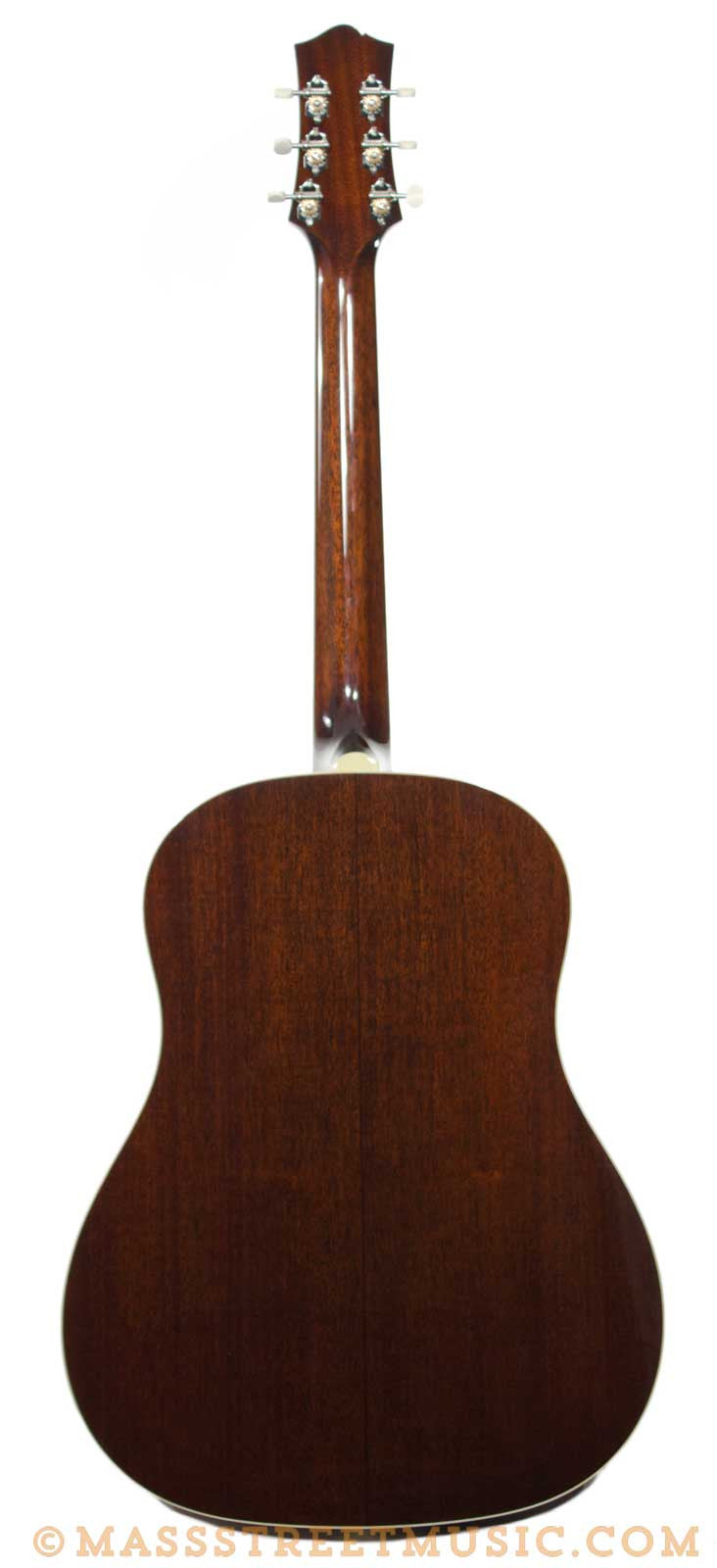 Collings Acoustic Guitars - CJ35 SB