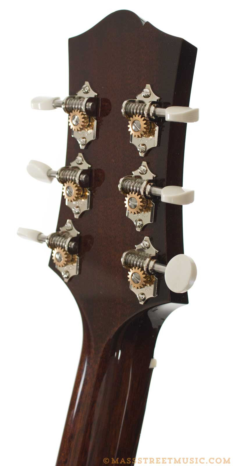 Collings Acoustic Guitars - CJ35 SB