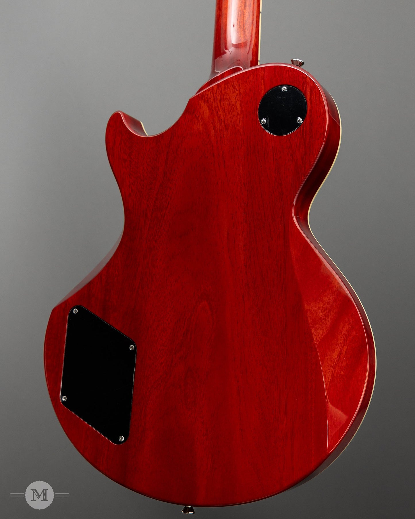 Collings Electric Guitars - City Limits - Lemon Burst