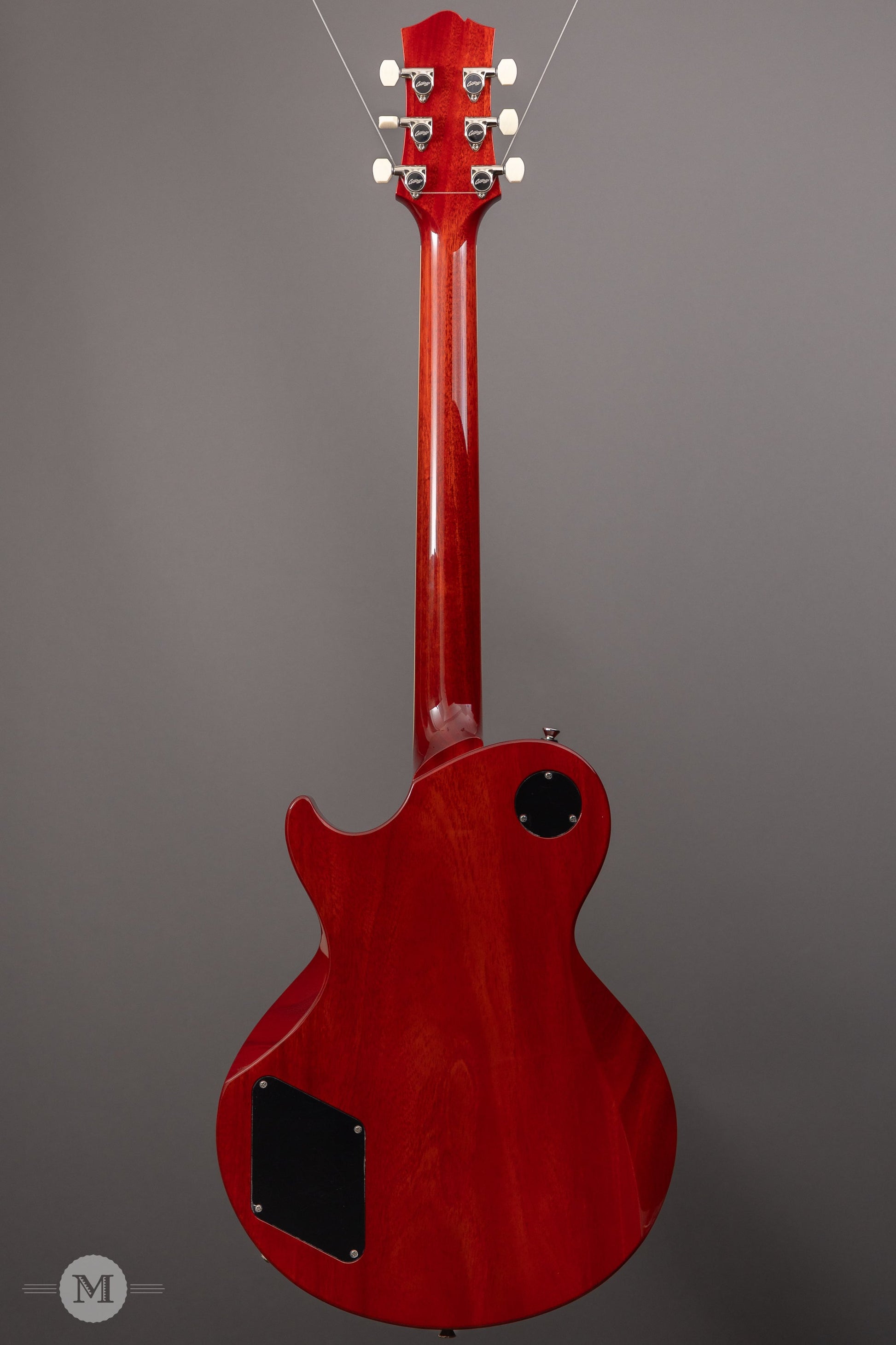 Collings Electric Guitars - City Limits - Lemon Burst