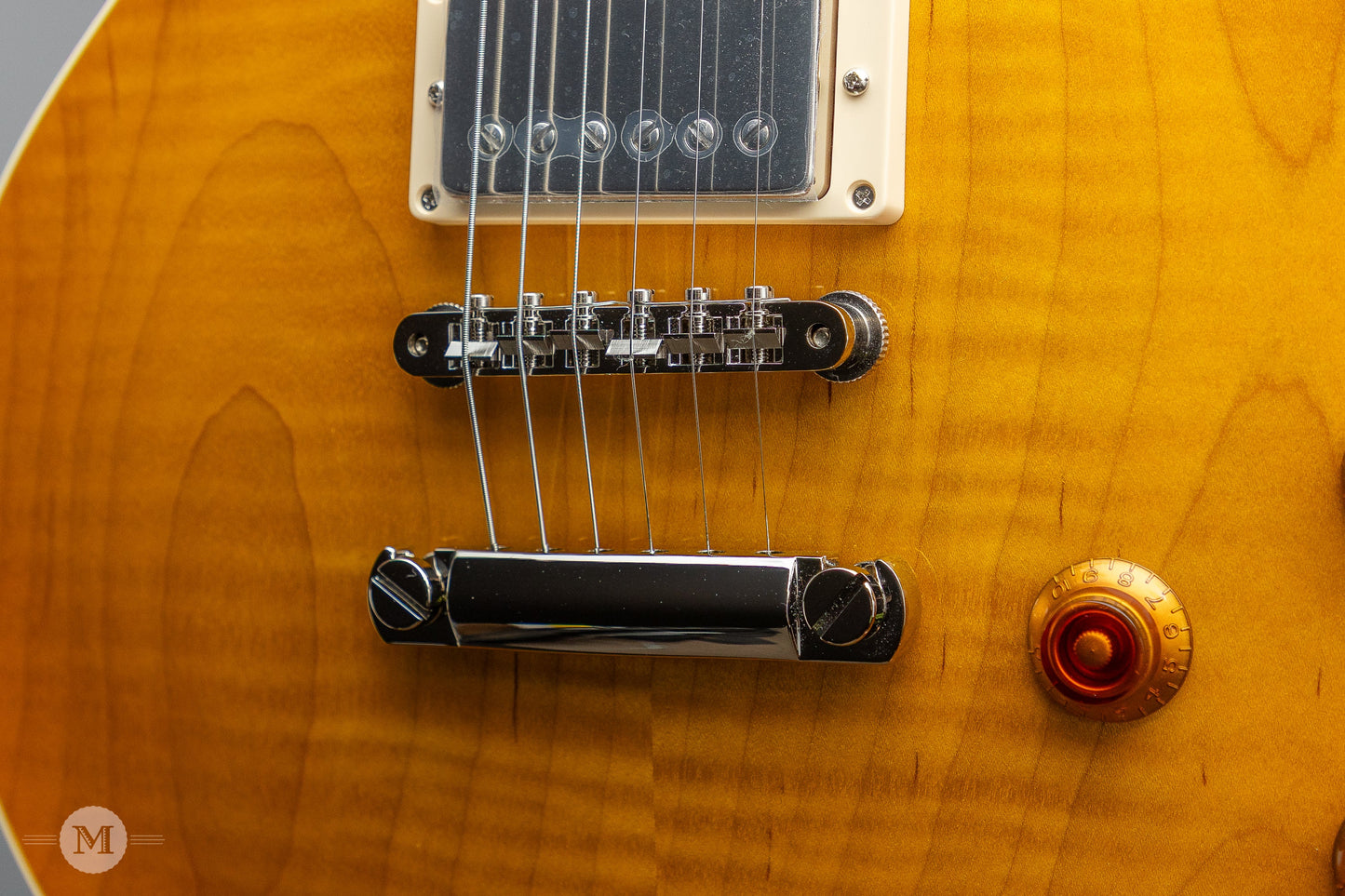 Collings Electric Guitars - City Limits - Lemon Burst