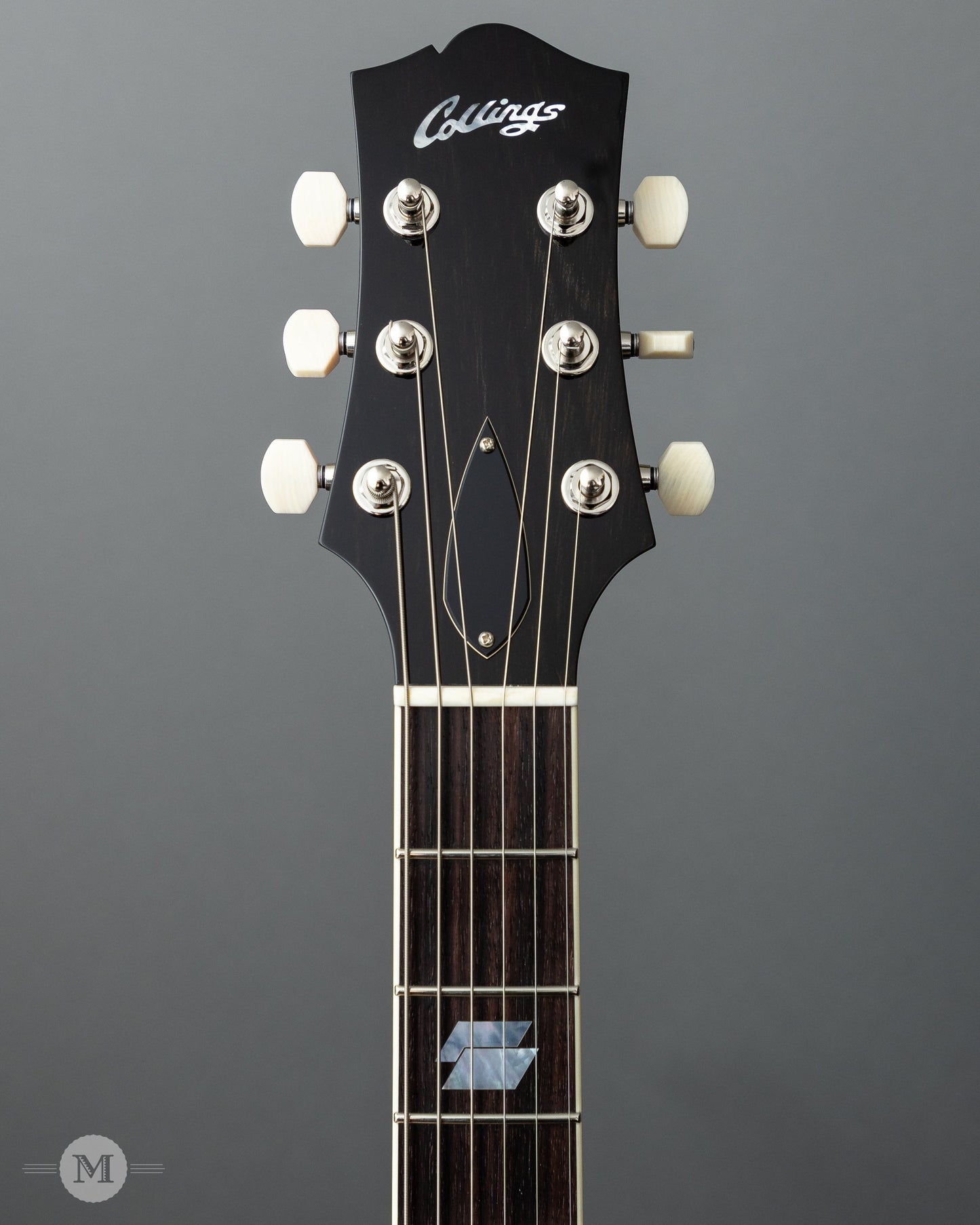 Collings Electric Guitars - City Limits - Lemon Burst