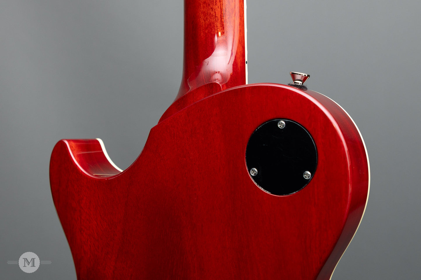 Collings Electric Guitars - City Limits - Lemon Burst