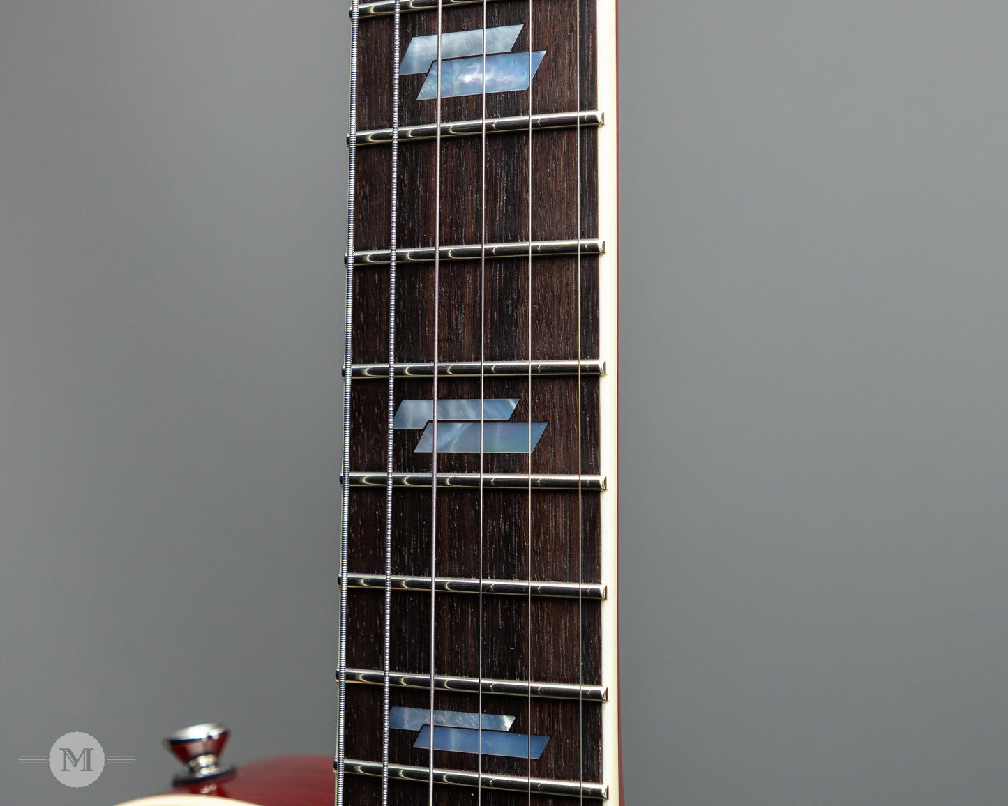 Collings Electric Guitars - City Limits - Lemon Burst