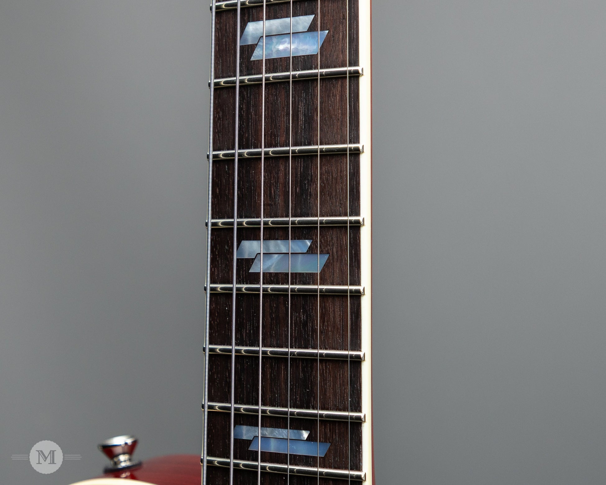 Collings Electric Guitars - City Limits - Lemon Burst