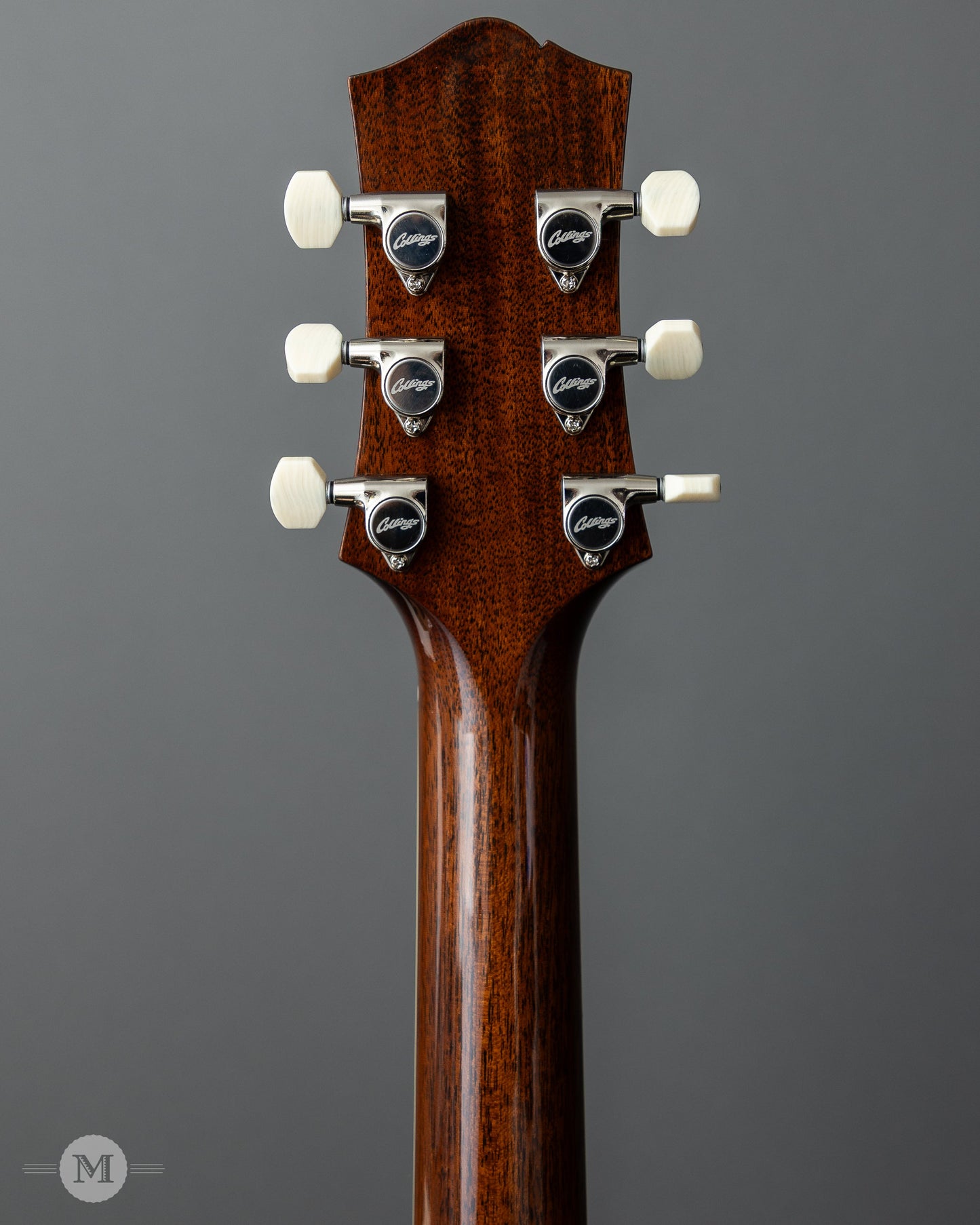 Collings Electric Guitars - City Limits Deluxe - Sherwood Green