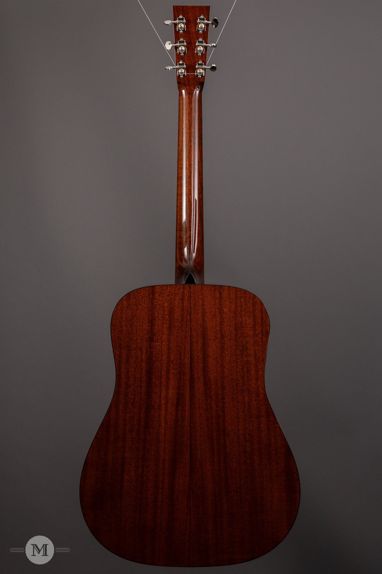 Collings Acoustic Guitars - D1A T - Traditional Series
