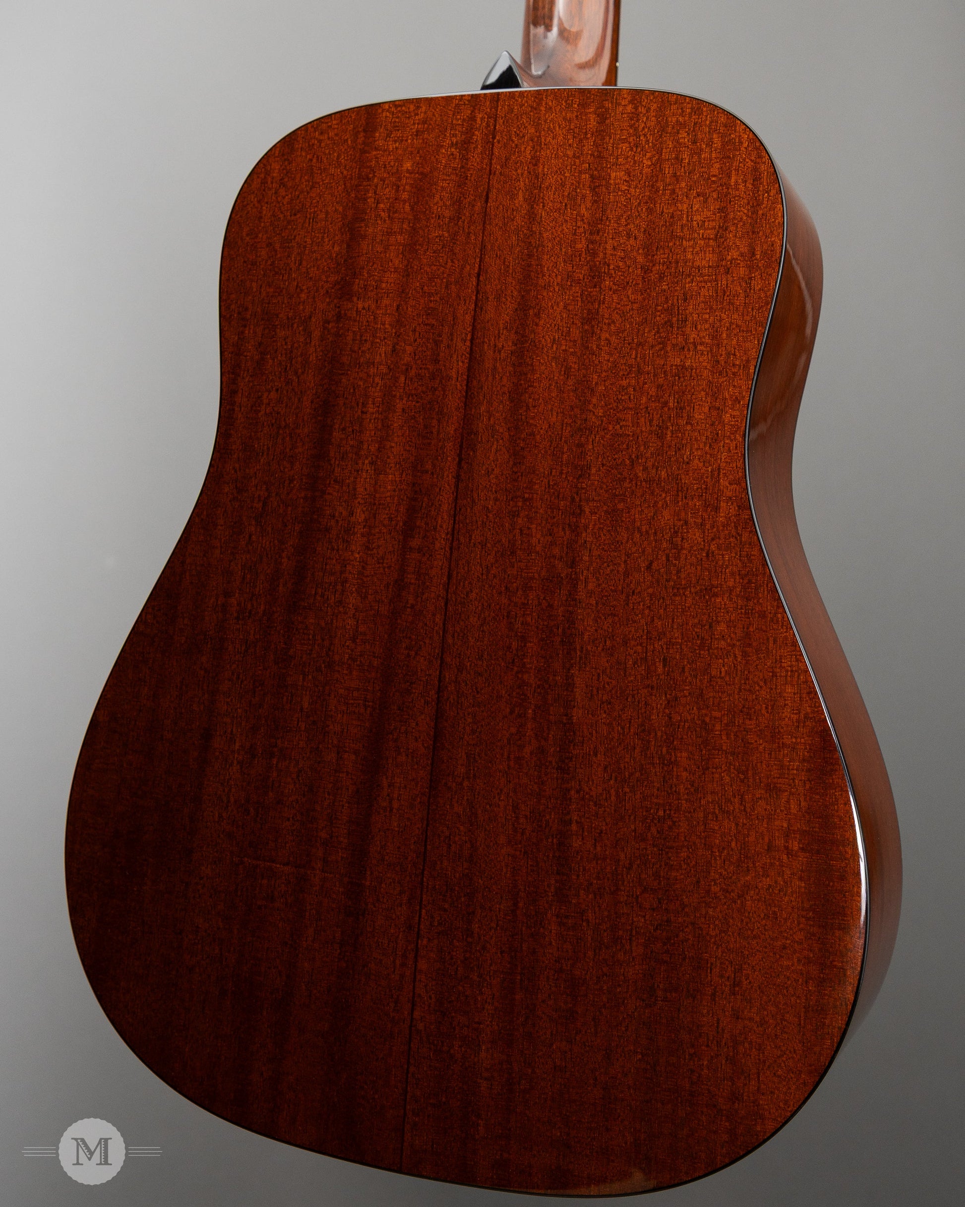 Collings Acoustic Guitars - D1A T - Traditional Series
