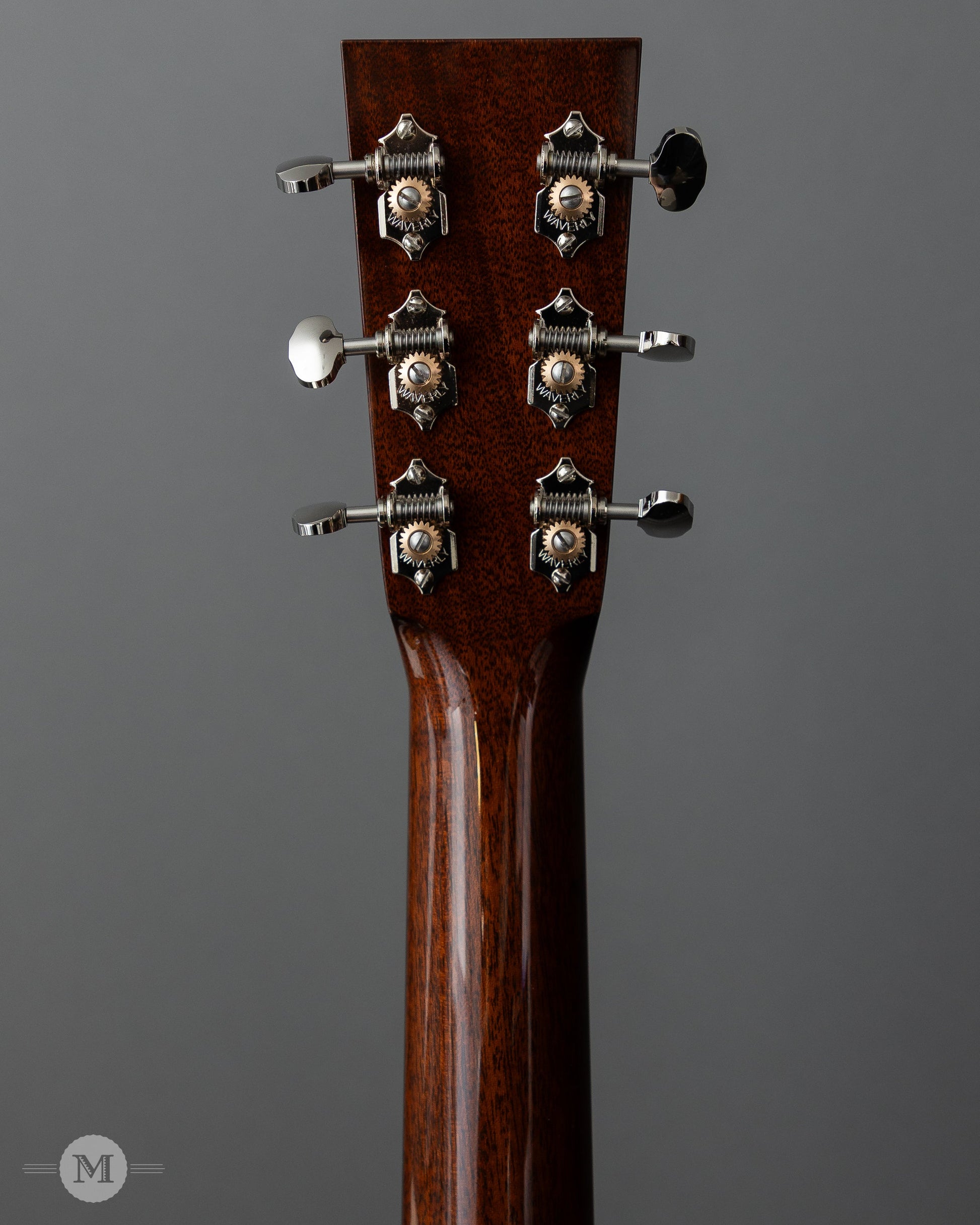 Collings Acoustic Guitars - D1A T - Traditional Series