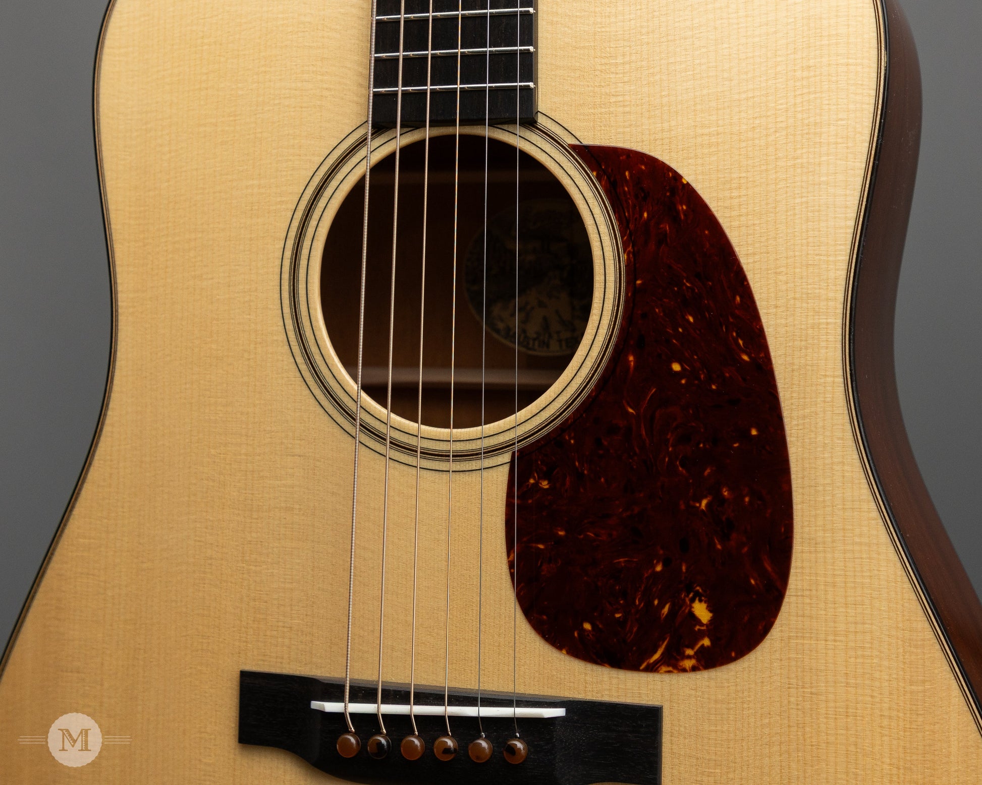 Collings Acoustic Guitars - D1A T - Traditional Series