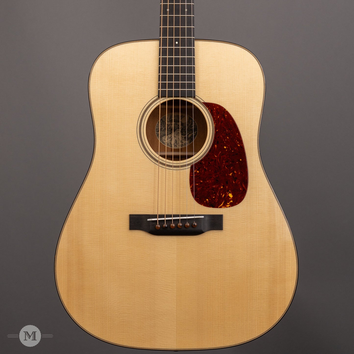 Collings Acoustic Guitars - D1A T - Traditional Series