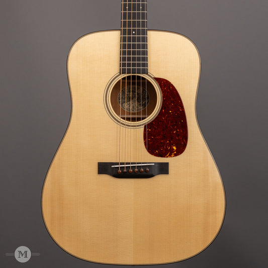 Collings Acoustic Guitars - D1A T - Traditional Series
