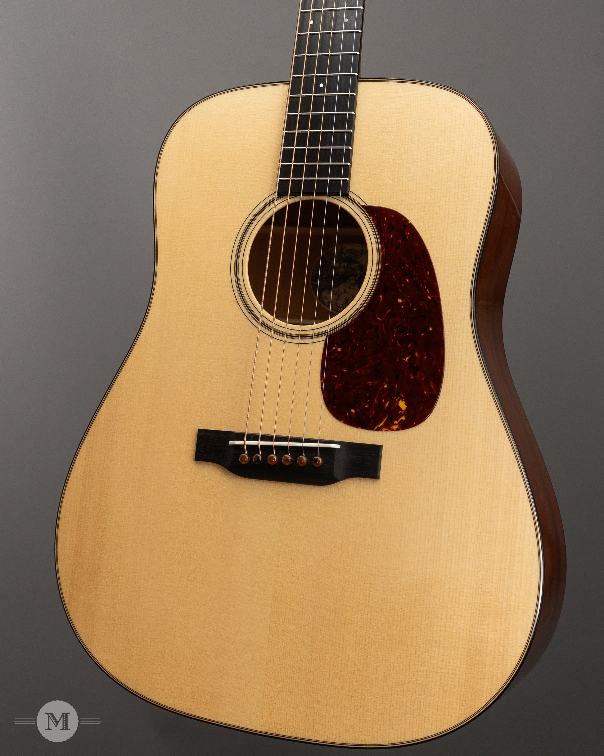 Collings Acoustic Guitars - D1A T - Traditional Series