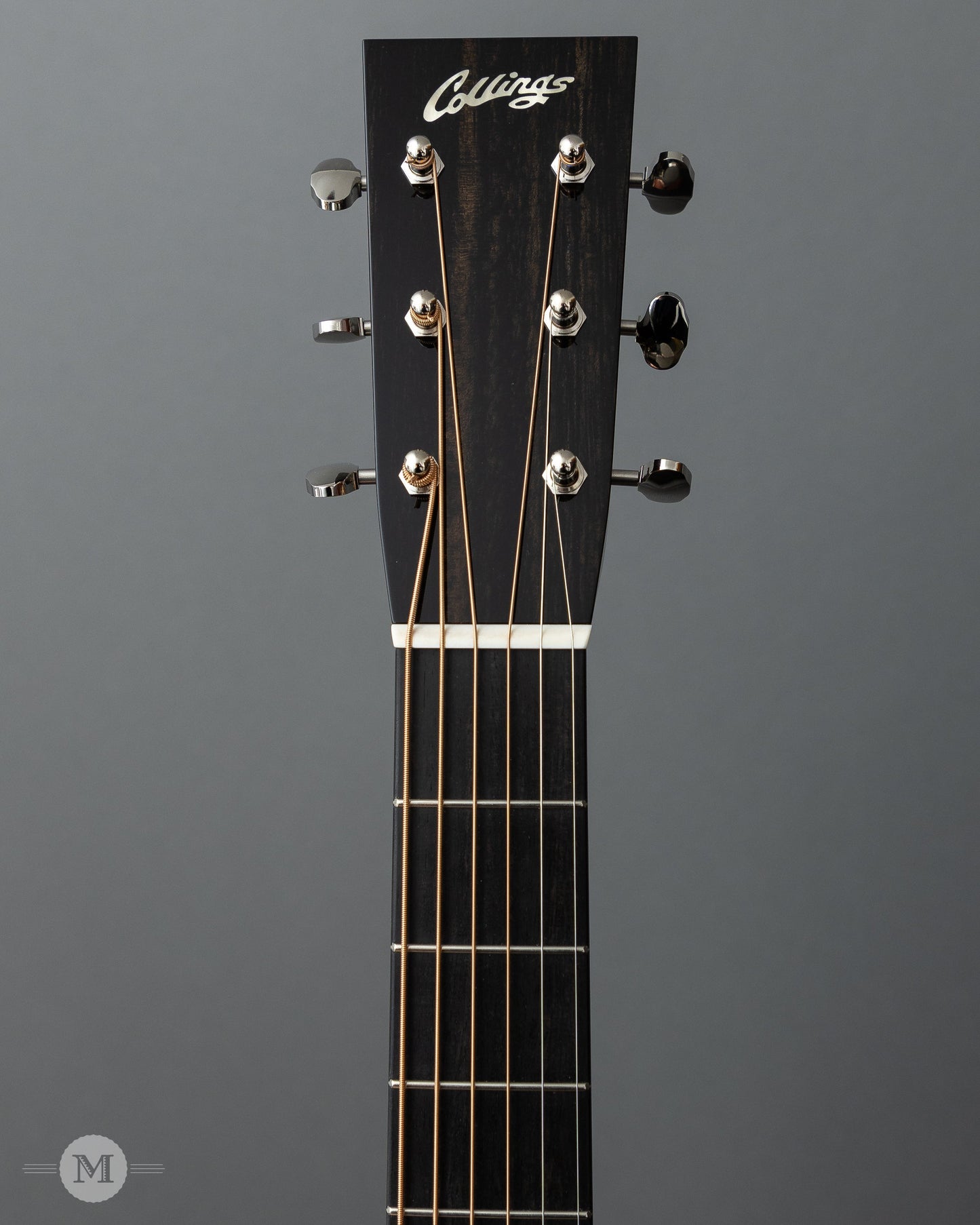 Collings Acoustic Guitars - D1A T - Traditional Series