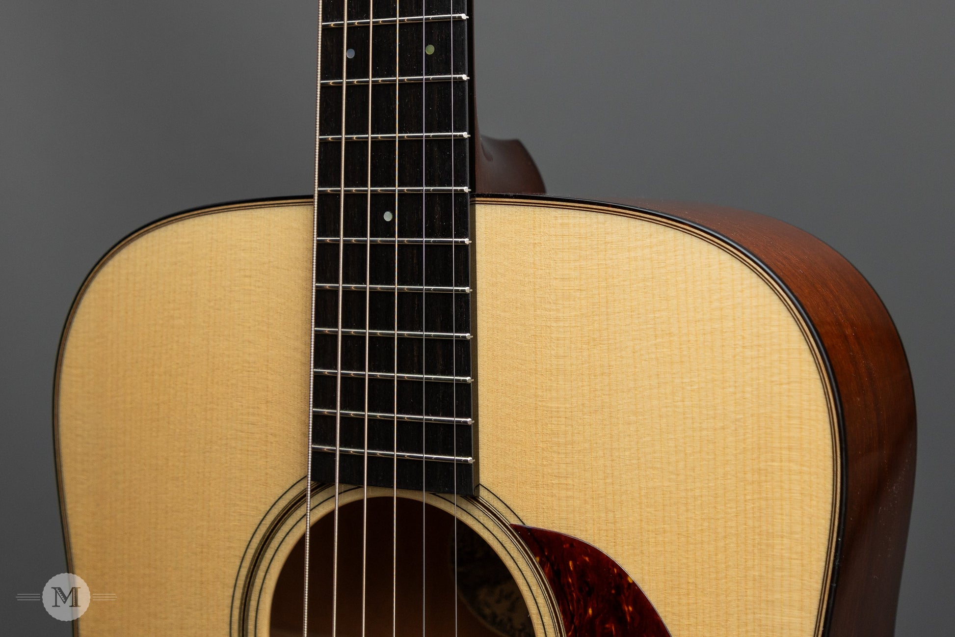 Collings Acoustic Guitars - D1A T - Traditional Series