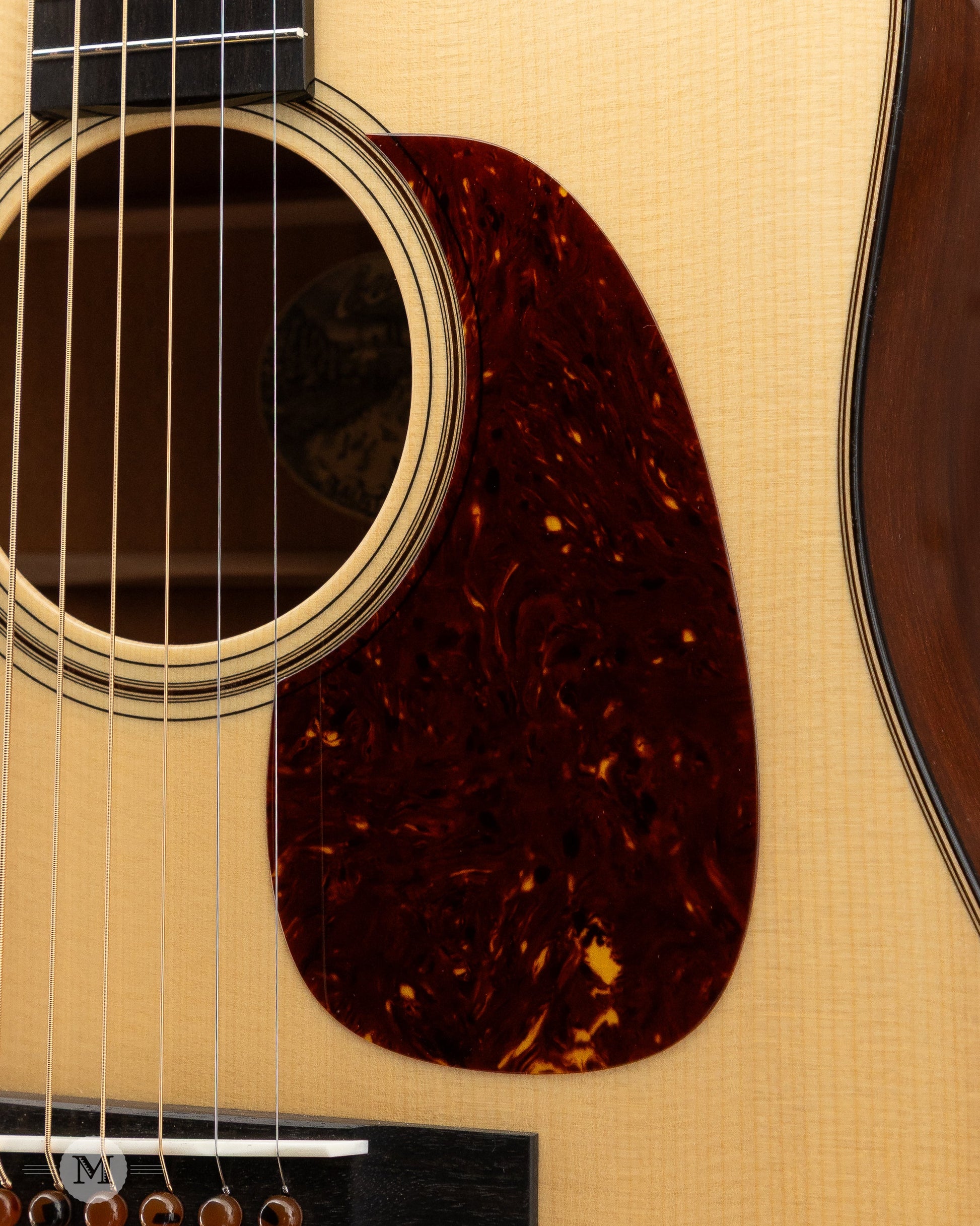 Collings Acoustic Guitars - D1A T - Traditional Series