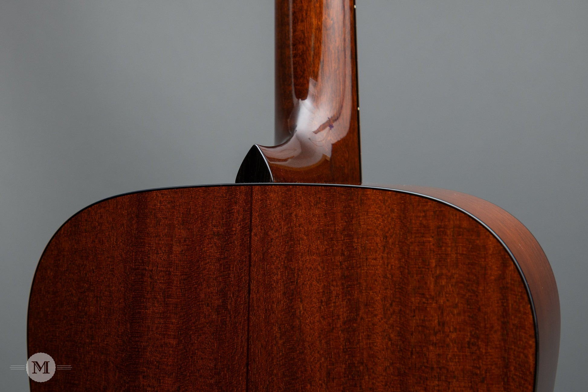 Collings Acoustic Guitars - D1A T - Traditional Series