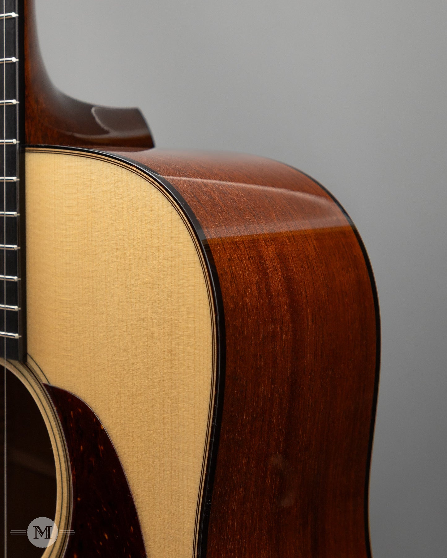 Collings Acoustic Guitars - D1A T - Traditional Series