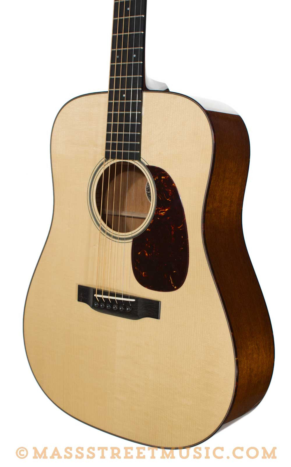 Collings Acoustic Guitars - D1A VN Custom