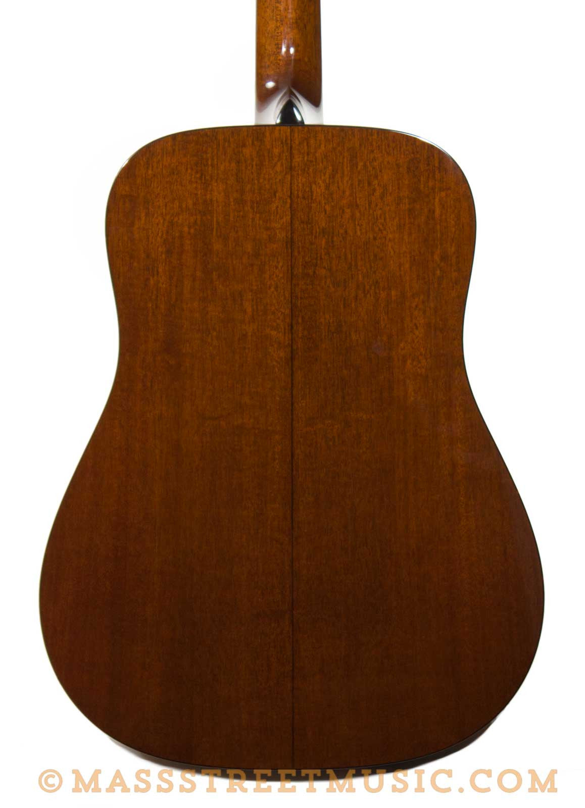Collings Acoustic Guitars - D1A VN Custom