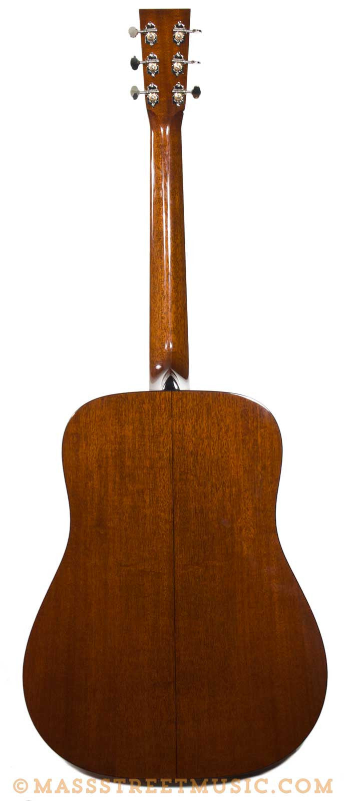 Collings Acoustic Guitars - D1A VN Custom
