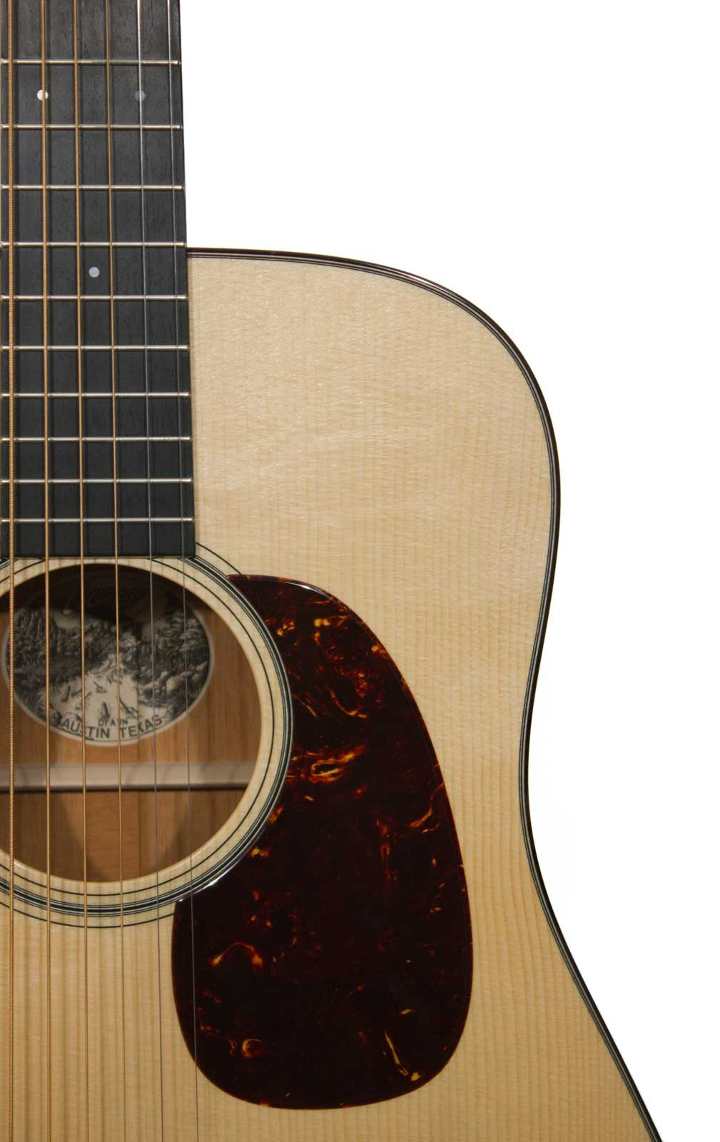 Collings Acoustic Guitars - D1A VN Custom